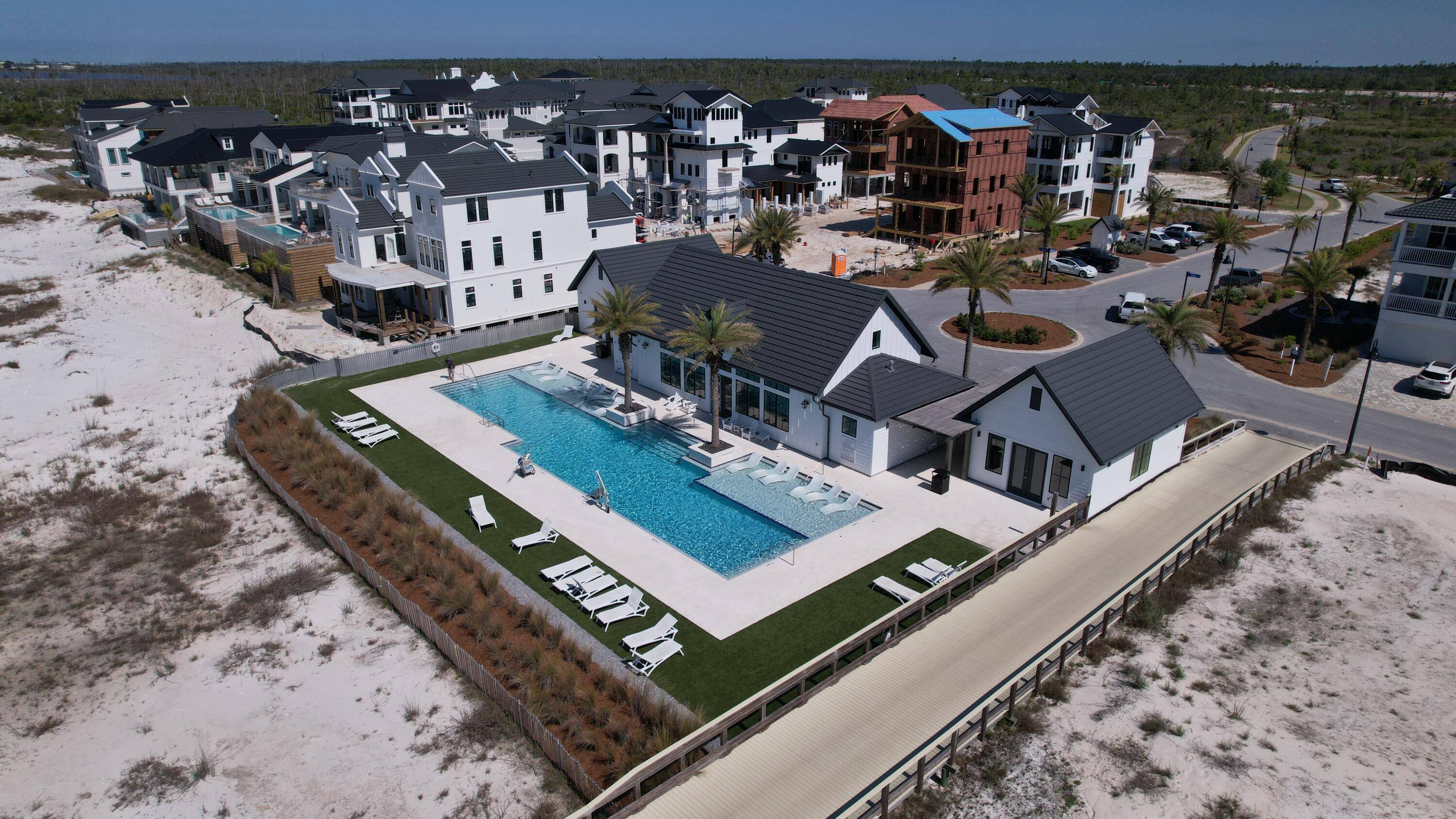 Mexico Beach, FL 32456,124 W Sugar Sand