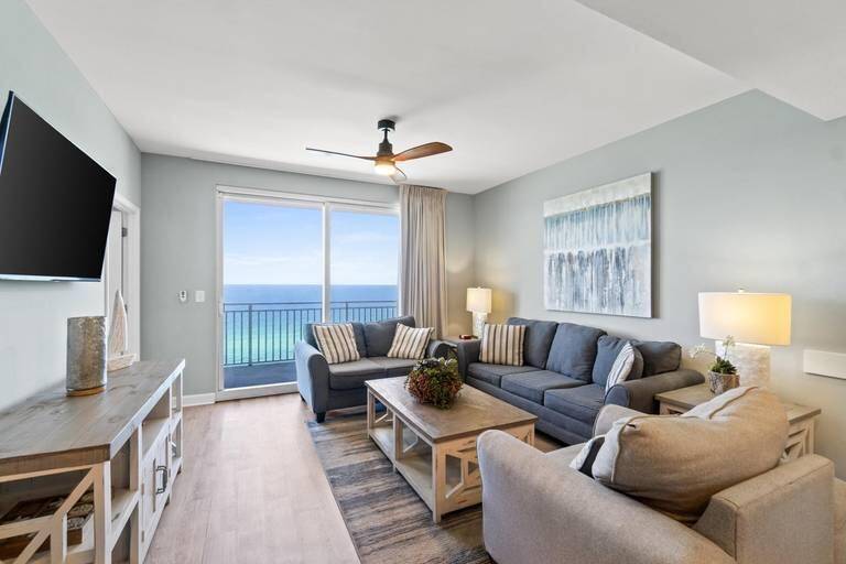 Panama City Beach, FL 32413,17729 Front Beach Road  #UNIT 1002E