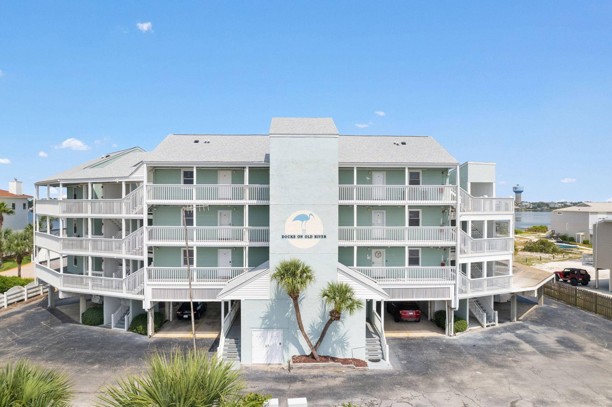 Perdido Key, FL 32507,16310 Perdido Key Dr  #14A