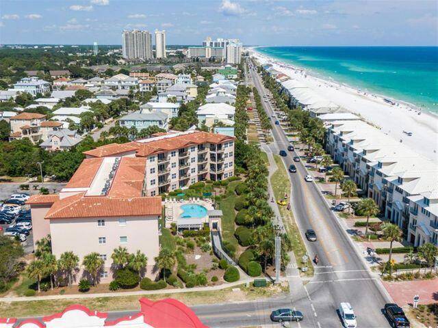 Miramar Beach, FL 32550,1952 SCENIC GULF DRIVE Drive  #107