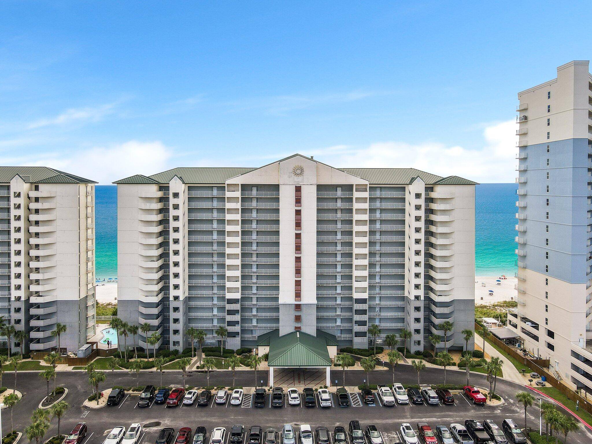 Panama City Beach, FL 32407,10517 Front Beach Road  #UNIT 807E