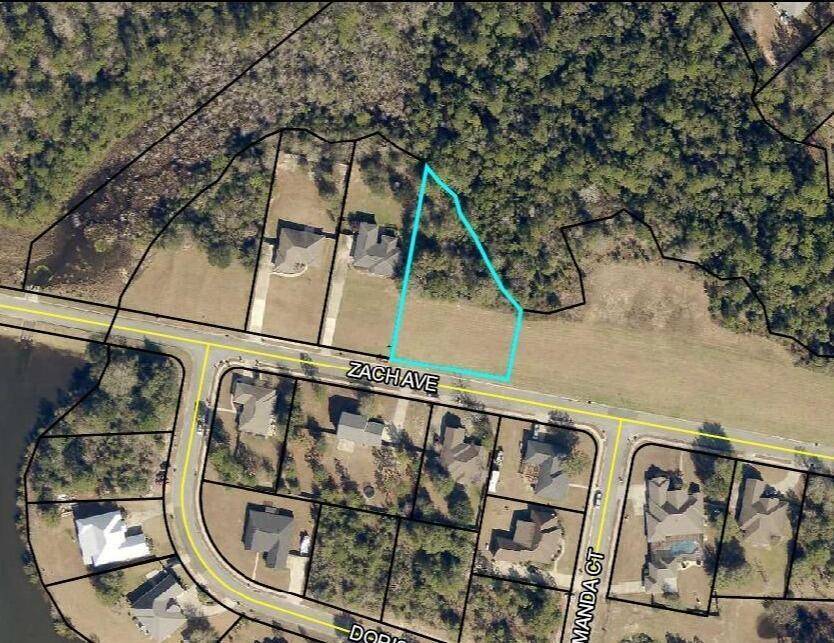 Crestview, FL 32536,3062 Zach Avenue