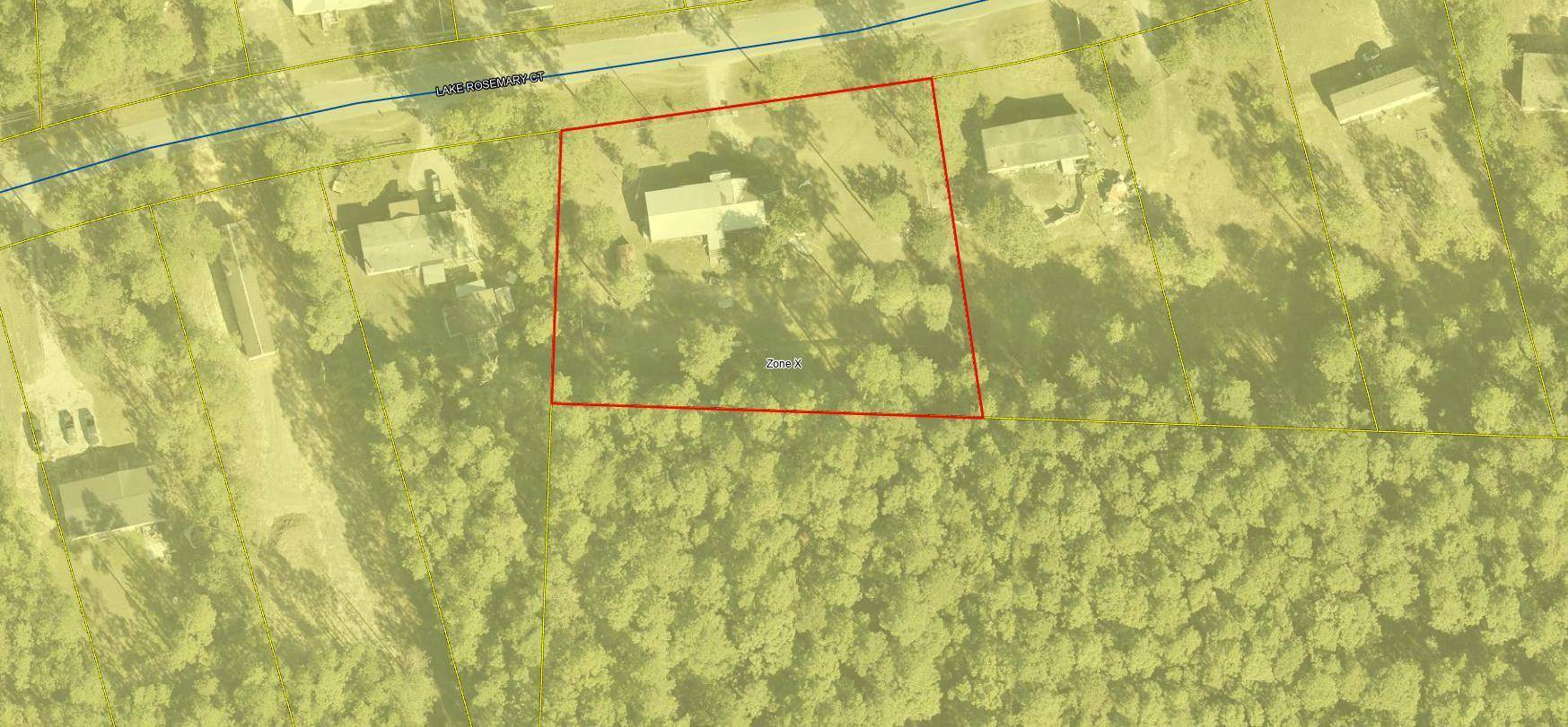 Defuniak Springs, FL 32435,245 Lake Rosemary Court