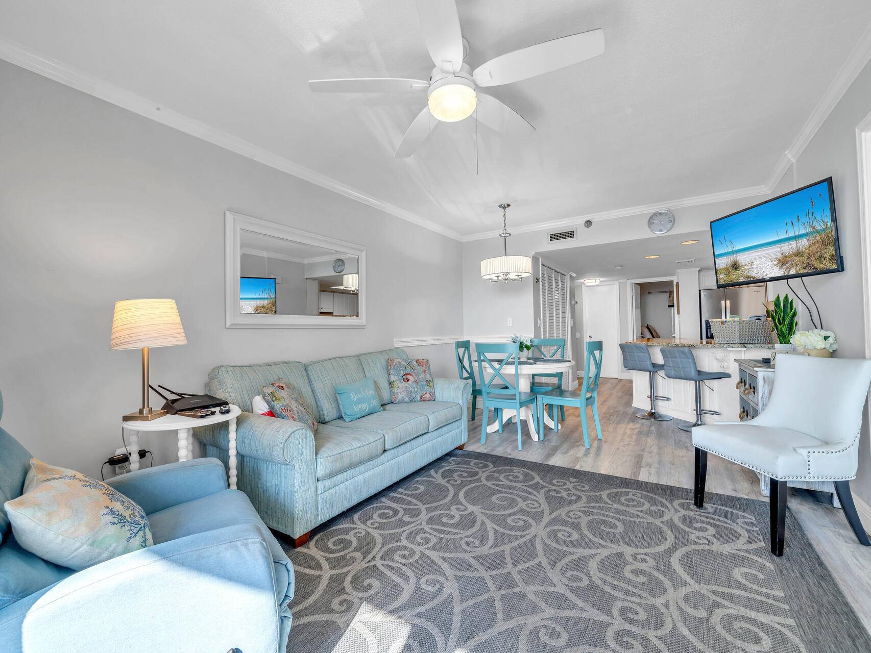 Fort Walton Beach, FL 32548,660 Nautilus Court  #UNIT 2308