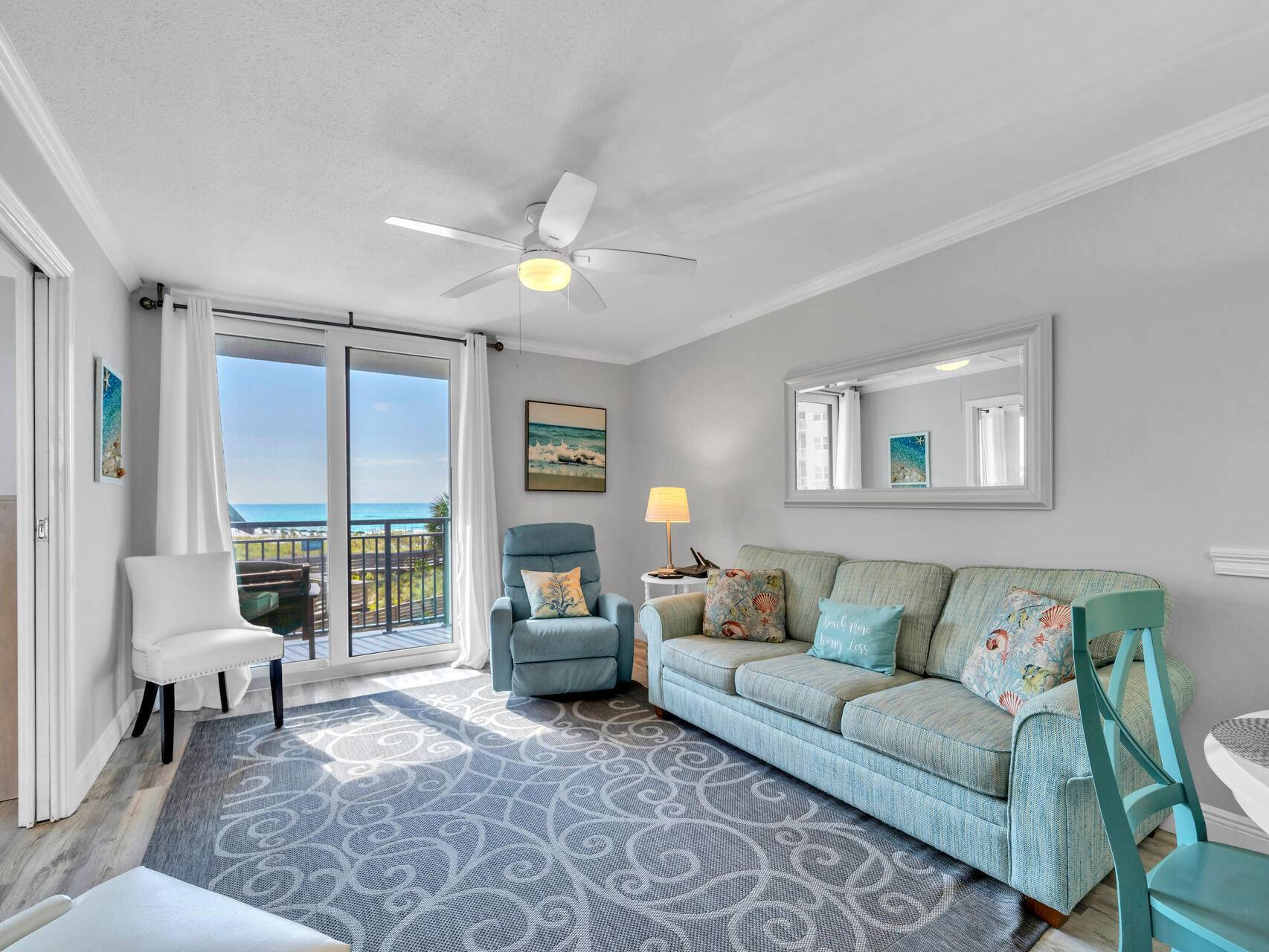 Fort Walton Beach, FL 32548,660 Nautilus Court  #UNIT 2308