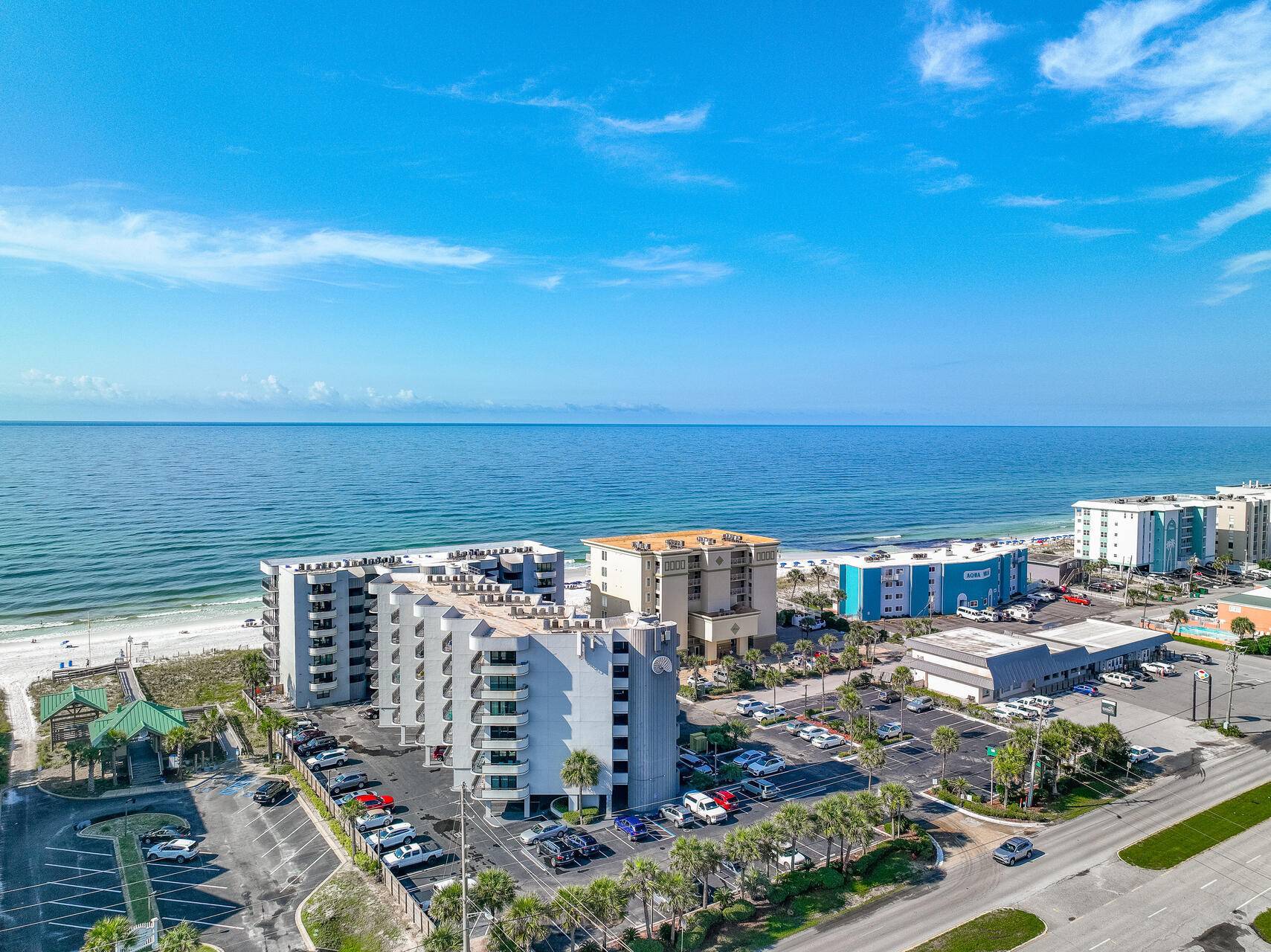 Fort Walton Beach, FL 32548,660 Nautilus Court  #UNIT 2308