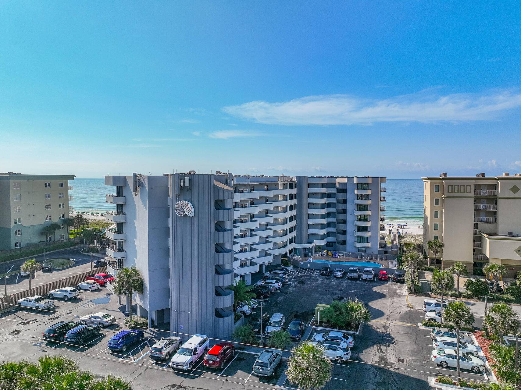 Fort Walton Beach, FL 32548,660 Nautilus Court  #UNIT 2308