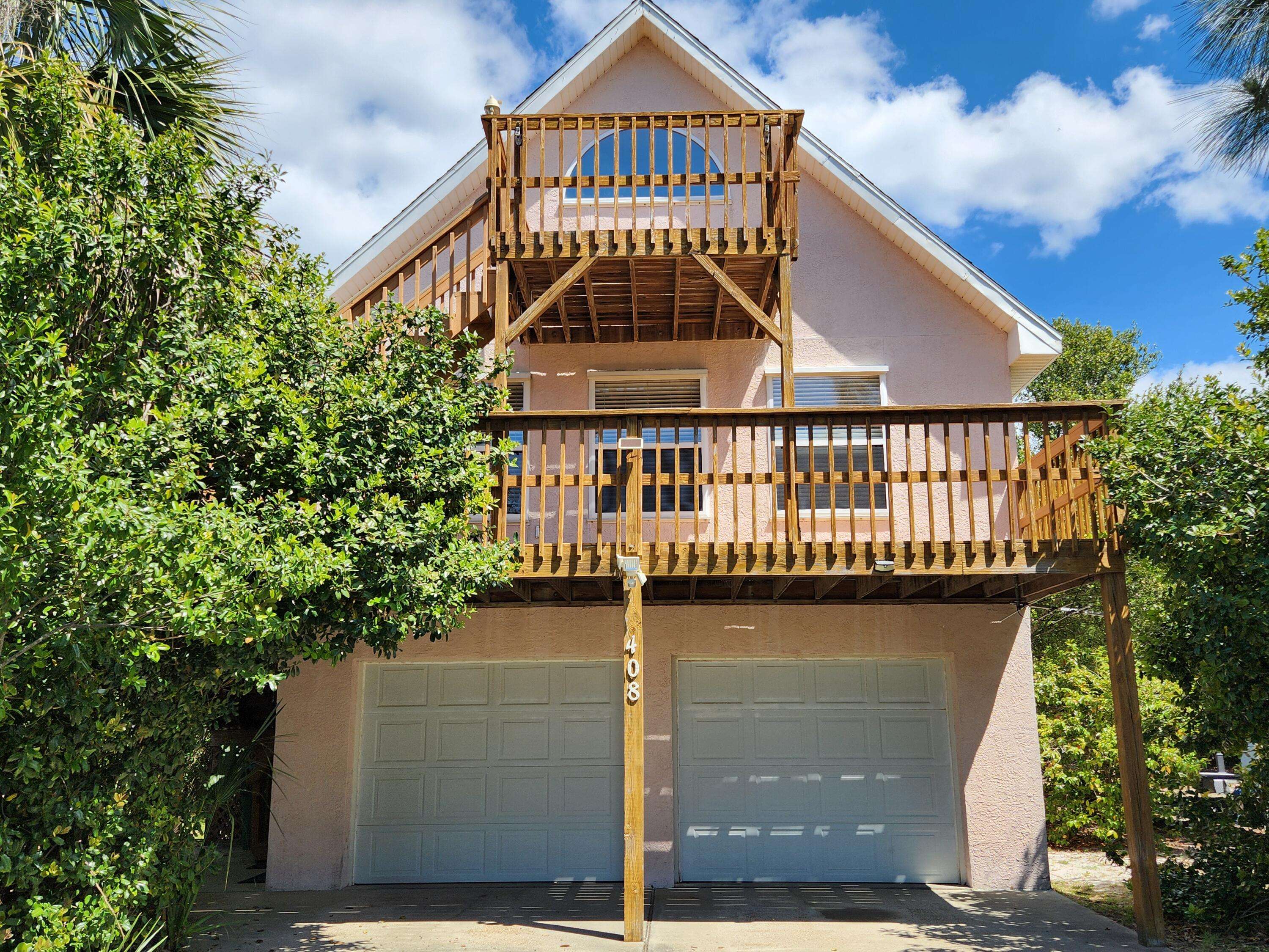 Panama City Beach, FL 32413,408 Anemone Street