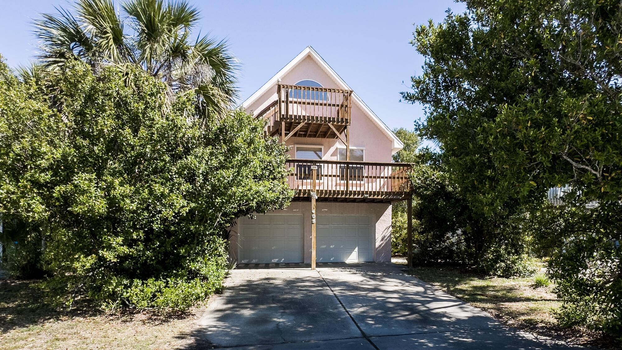 Panama City Beach, FL 32413,408 Anemone Street