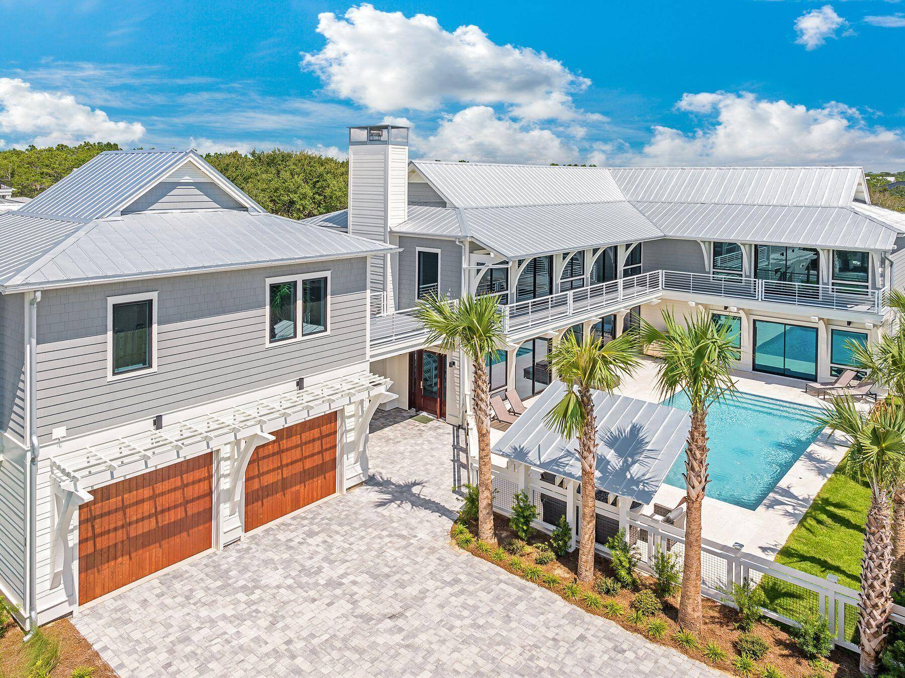 Seacrest, FL 32461,56 Pelican Glide Lane
