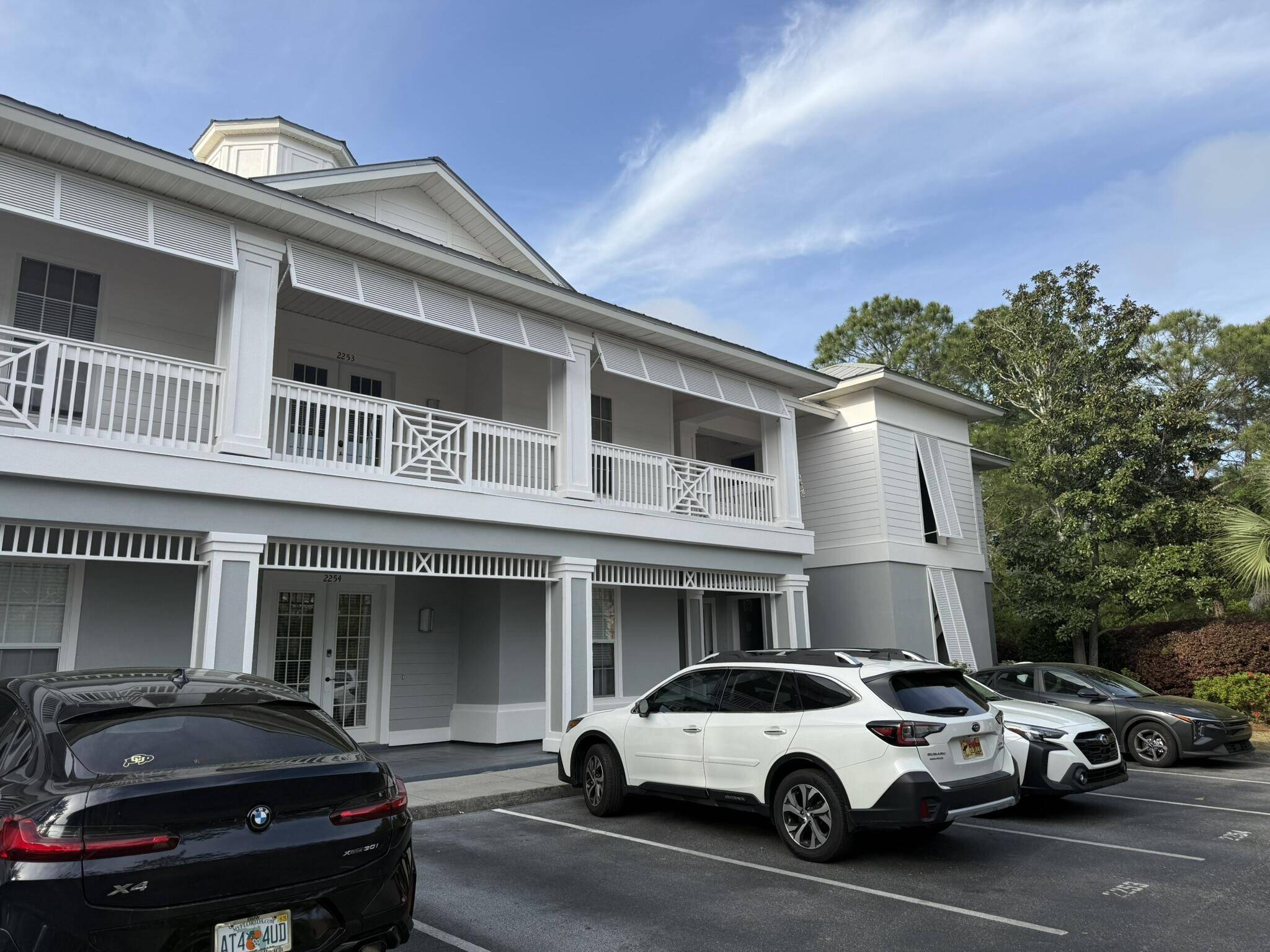 Miramar Beach, FL 32550,2252 Crystal Cove Lane  #2252