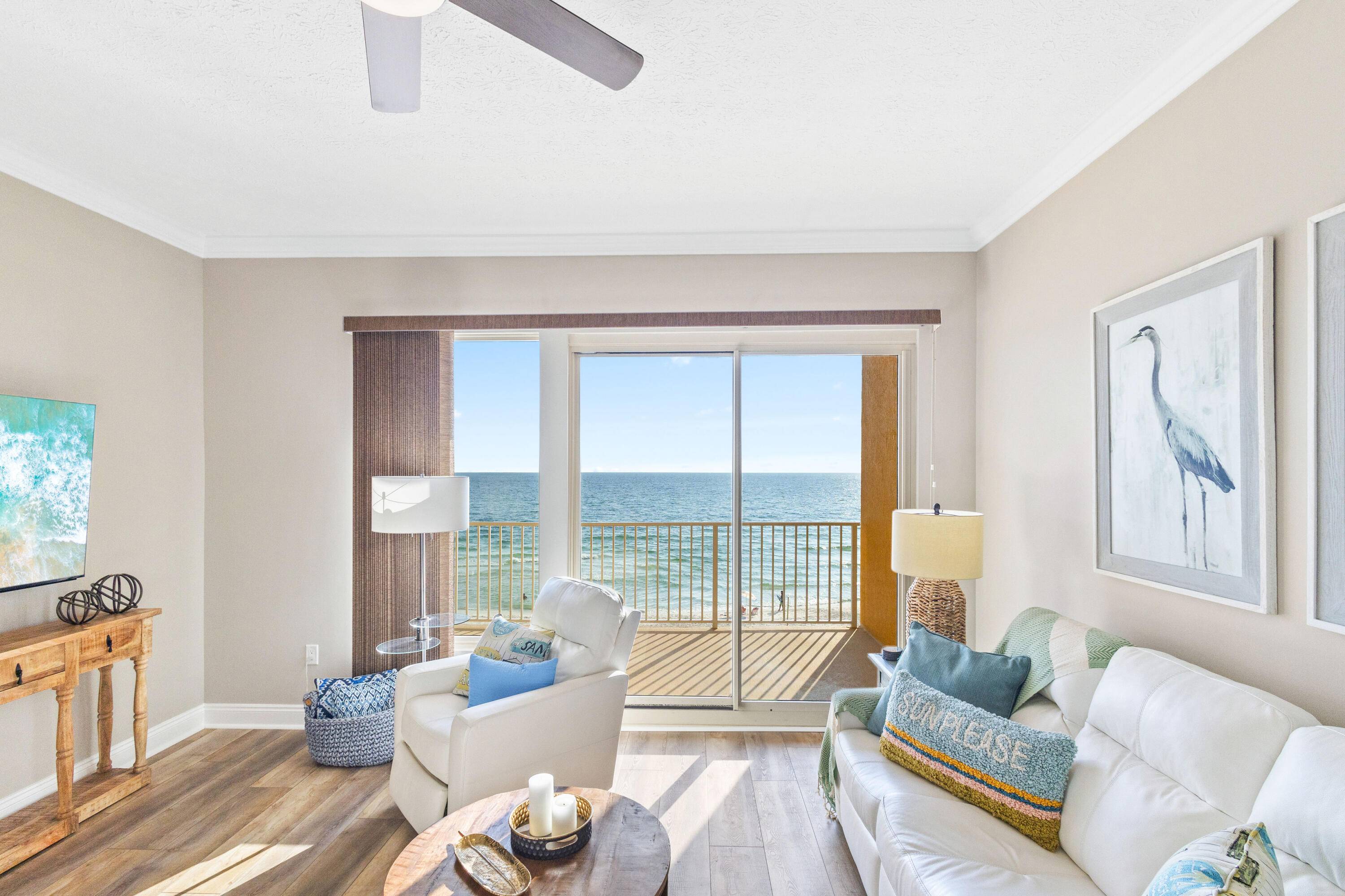 Panama City Beach, FL 32408,5004 Thomas Drive  #UNIT 308