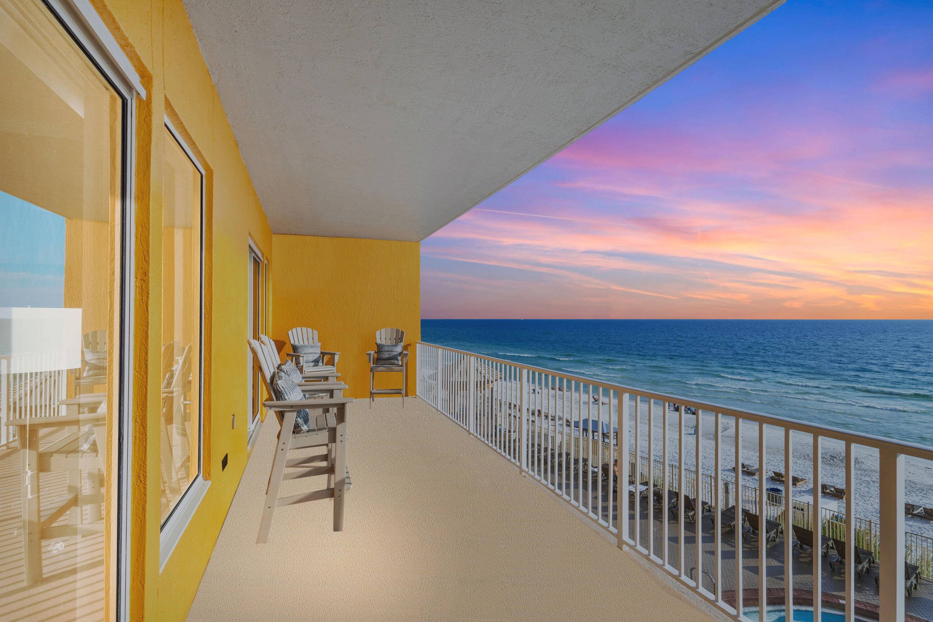 Panama City Beach, FL 32408,5004 Thomas Drive  #UNIT 308