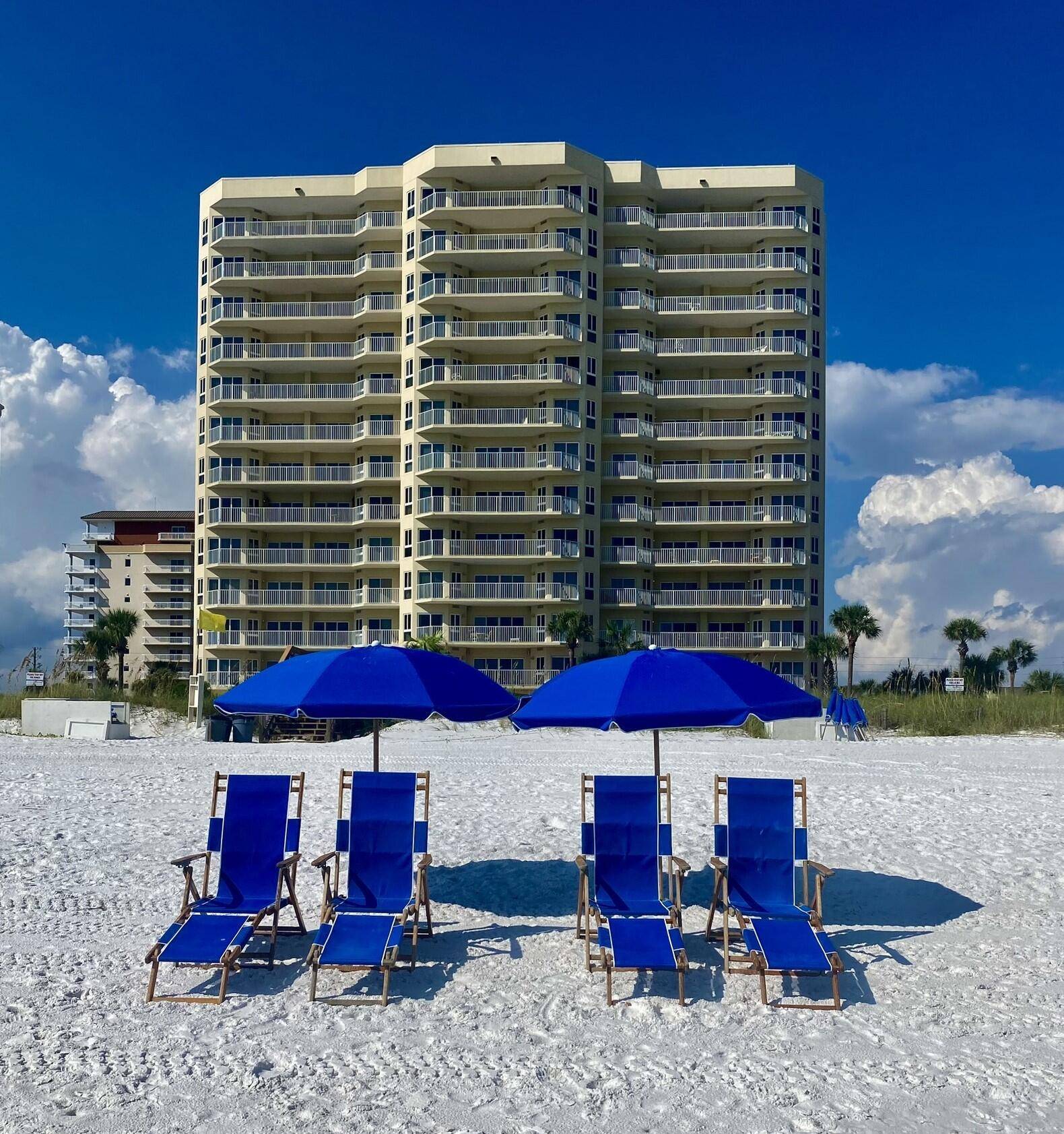 Destin, FL 32541,770 Gulf Shore Drive  #UNIT 302