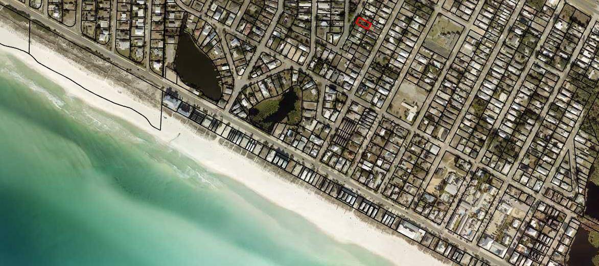 Panama City Beach, FL 32413,228 Magnolia Drive