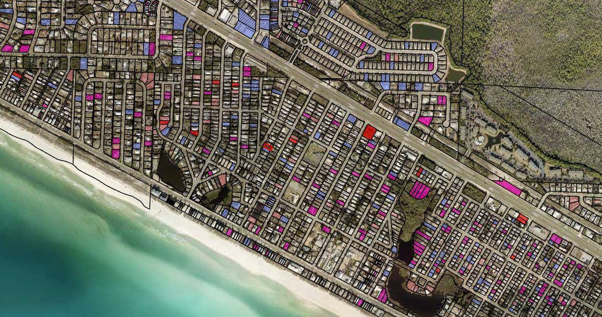 Panama City Beach, FL 32413,228 Magnolia Drive