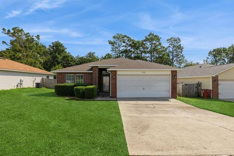 Crestview, FL 32539,228 Limestone Circle