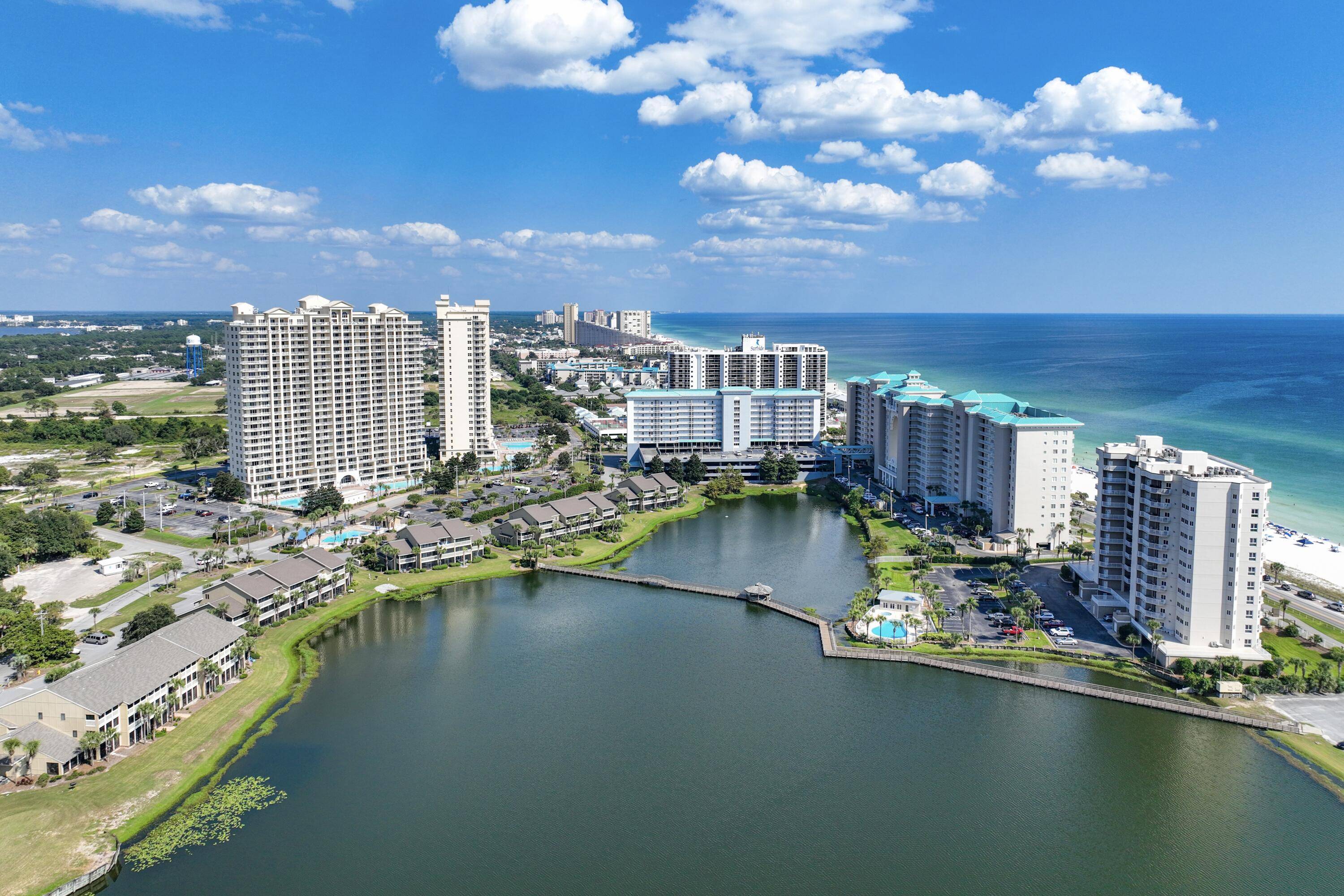 Miramar Beach, FL 32550,122 Stewart Lake Cove  #280