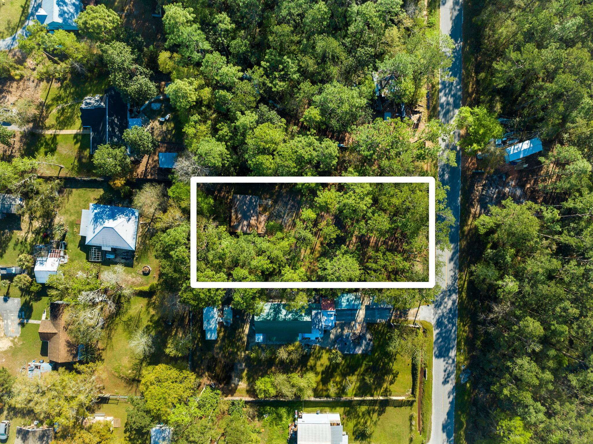 Freeport, FL 32439,Lot 18 Jones Drive