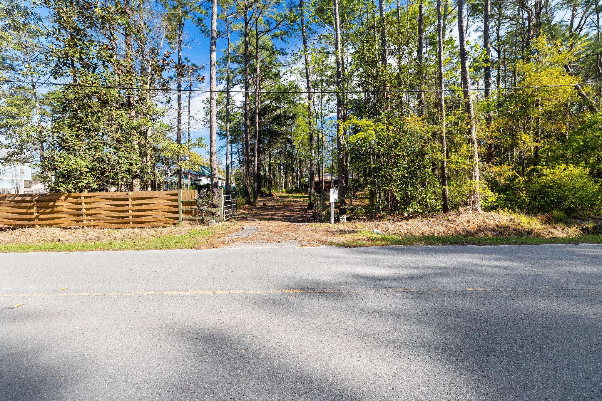 Freeport, FL 32439,Lot 18 Jones Drive