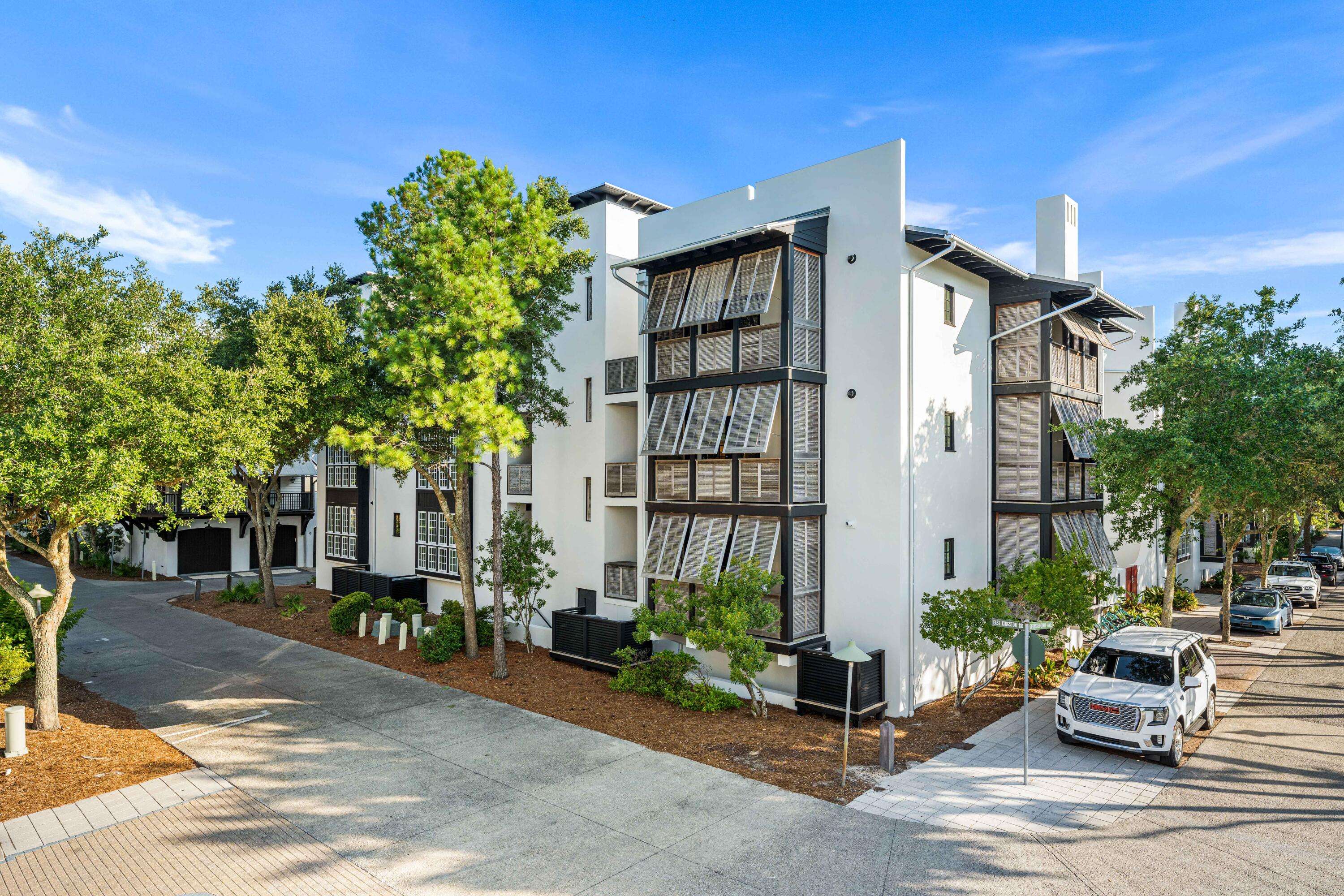 Rosemary Beach, FL 32461,136 Georgetown Avenue  #3D-1