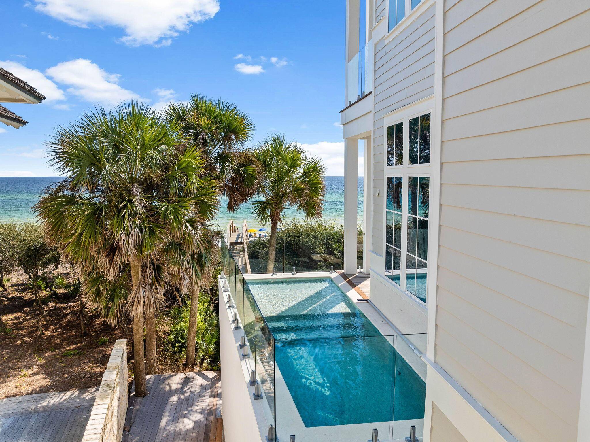 Santa Rosa Beach, FL 32459,28 Bramble Grove Place