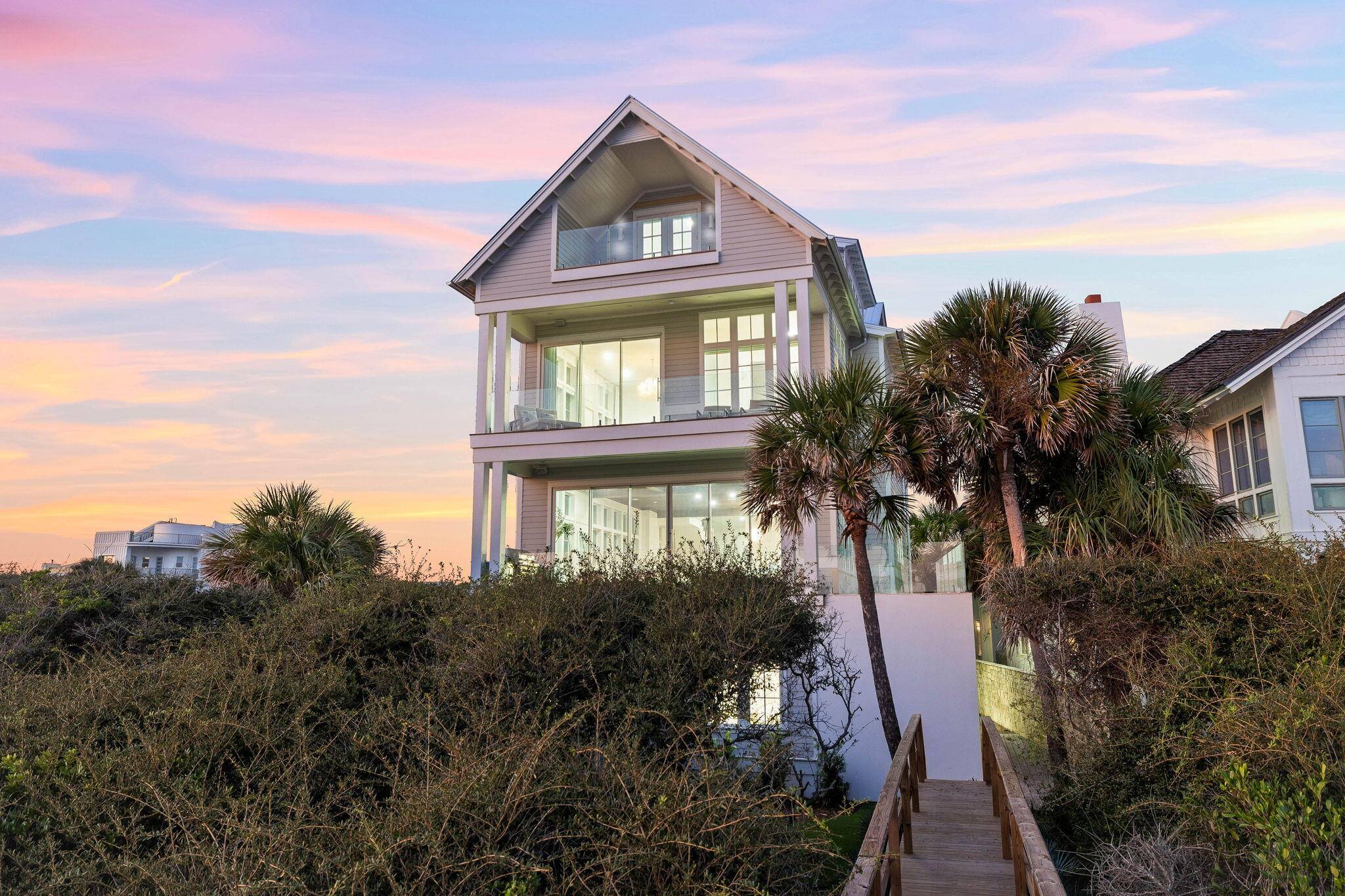 Santa Rosa Beach, FL 32459,28 Bramble Grove Place