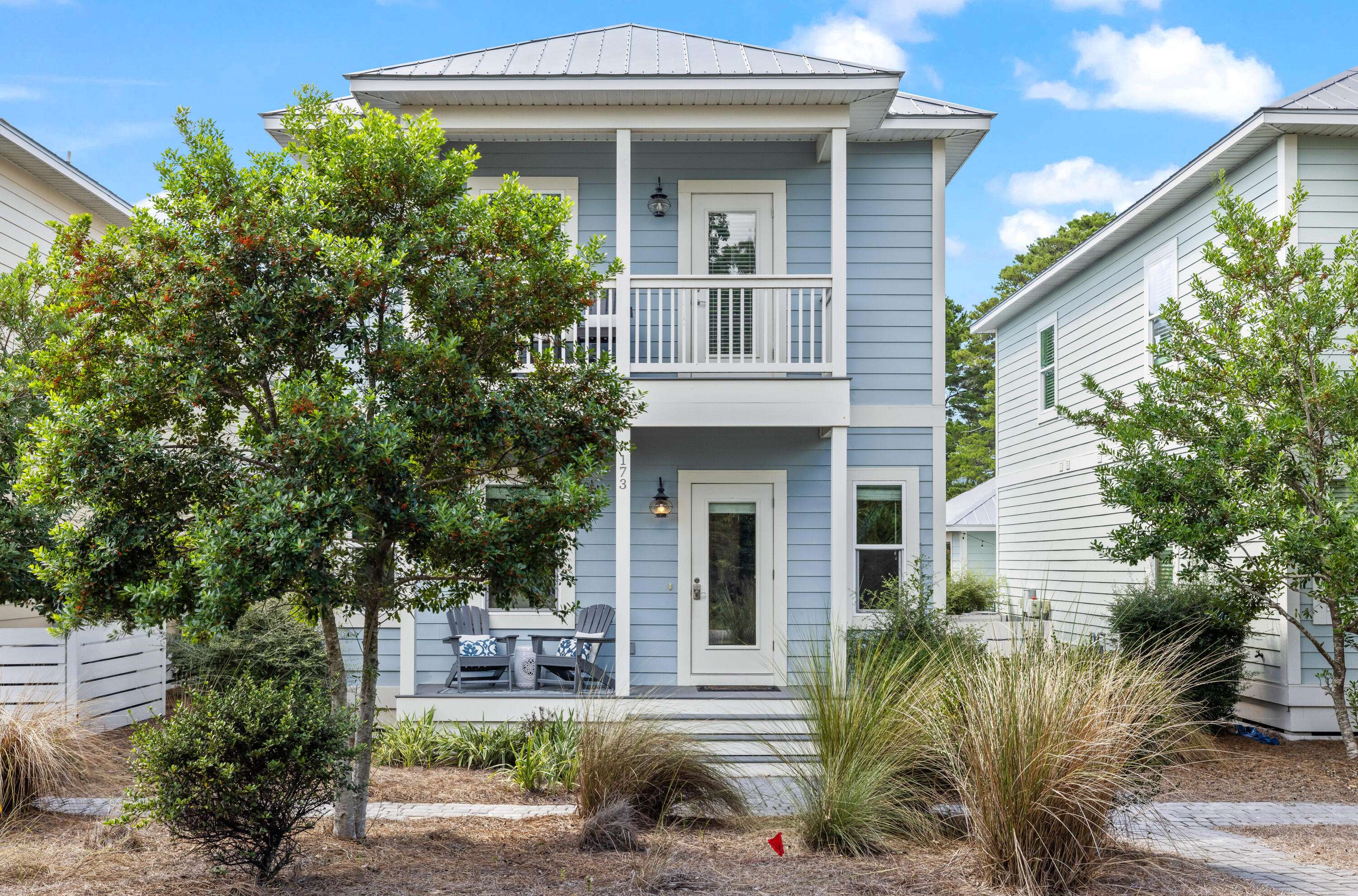 Santa Rosa Beach, FL 32459,173 Satinwood Drive