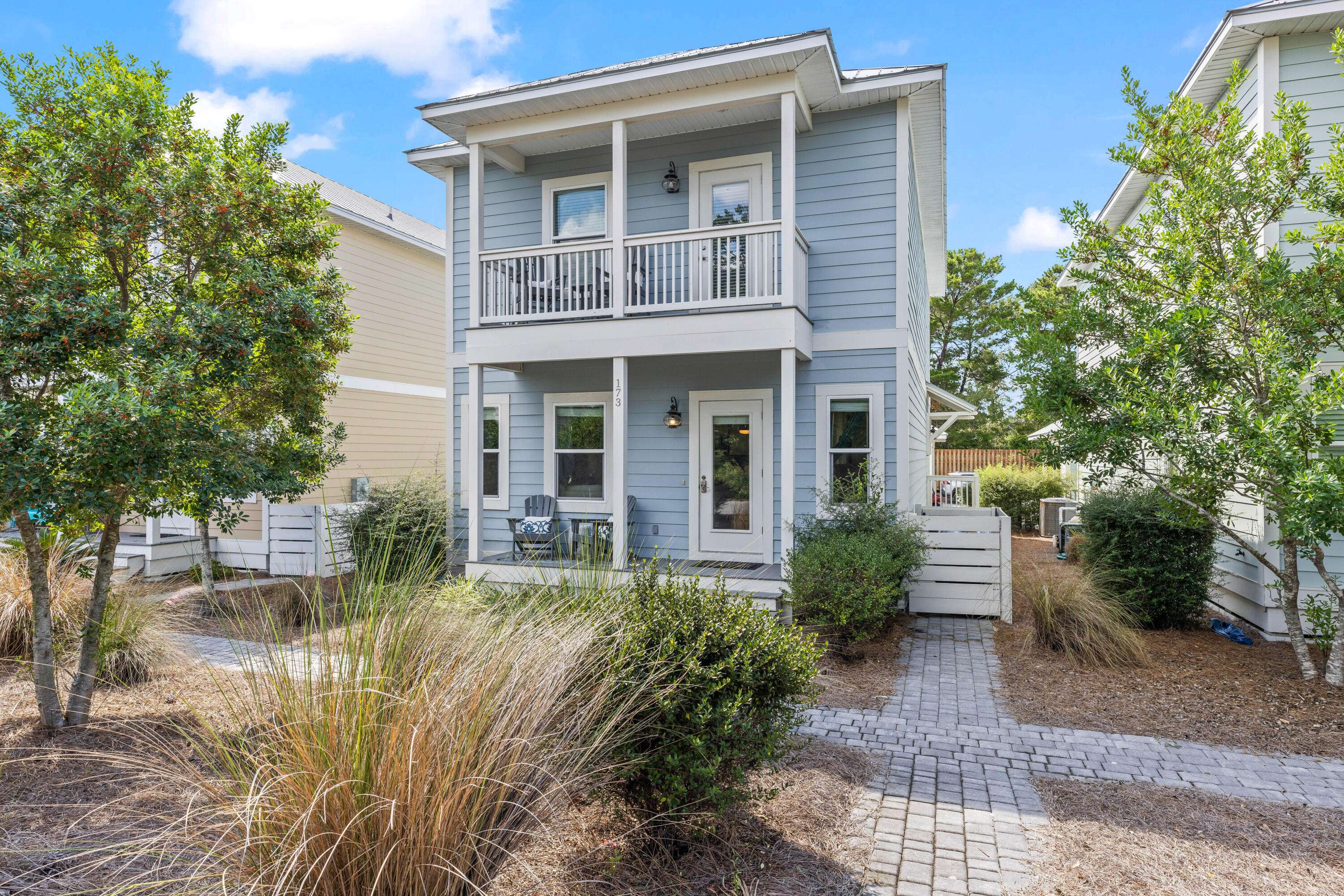 Santa Rosa Beach, FL 32459,173 Satinwood Drive