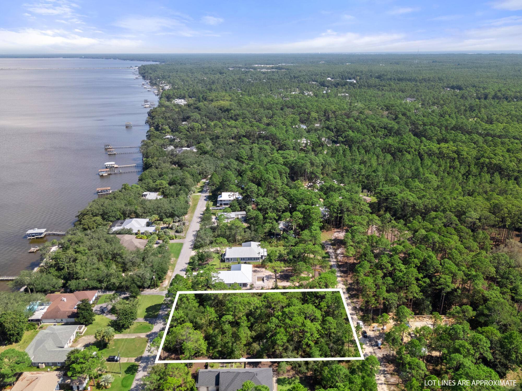 Santa Rosa Beach, FL 32459,TBD E Nursery Road