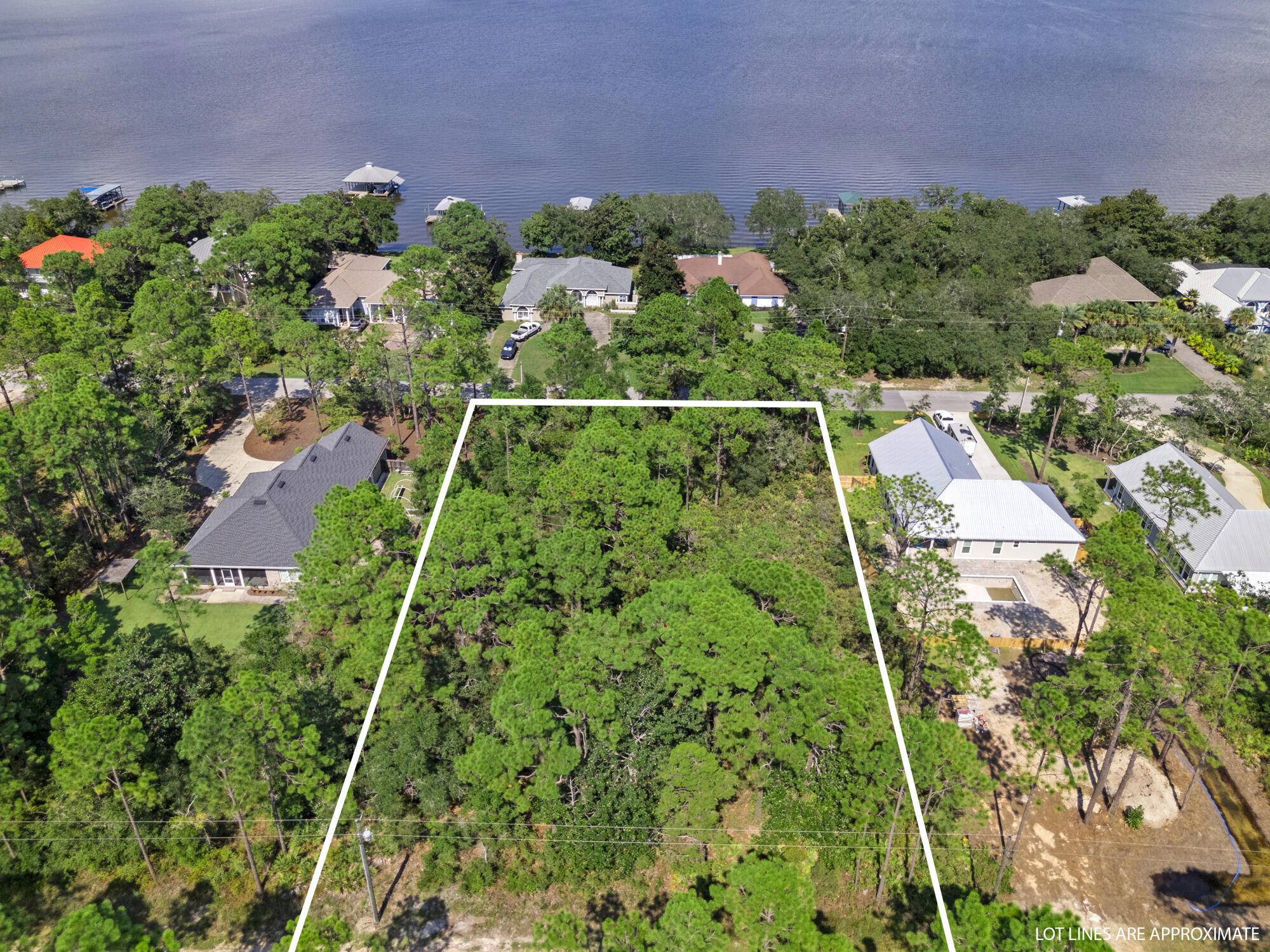 Santa Rosa Beach, FL 32459,TBD E Nursery Road