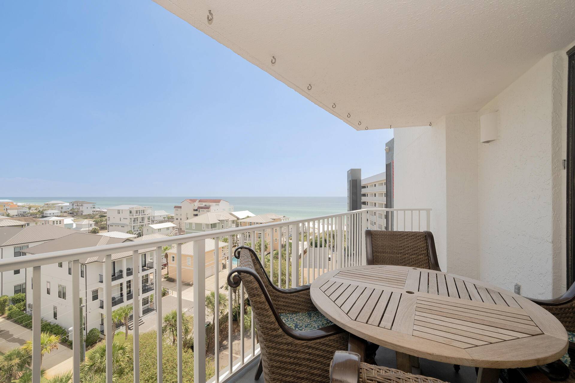 Miramar Beach, FL 32550,114 Mainsail Drive  #UNIT 373