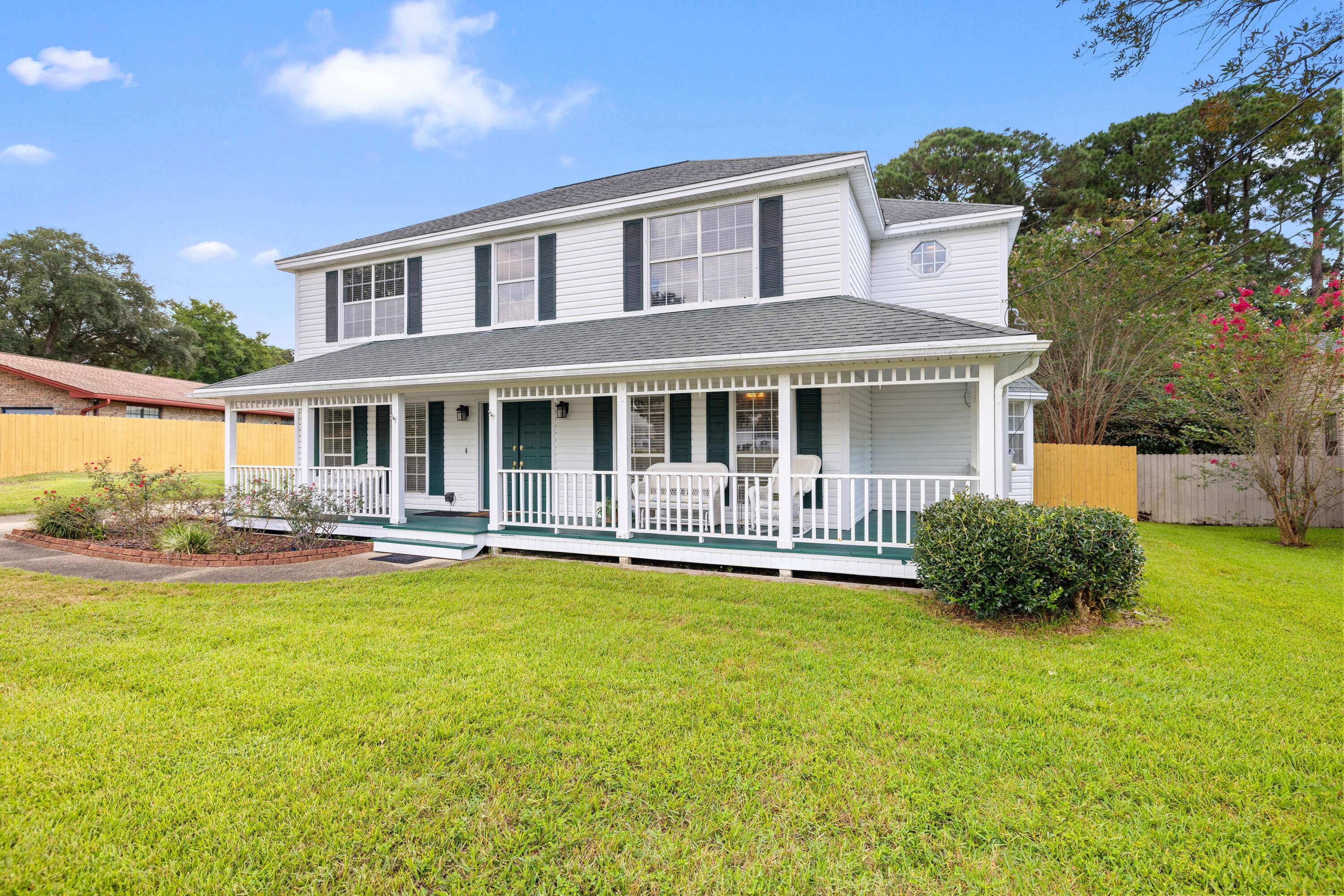 Shalimar, FL 32579,53A Country Club Road