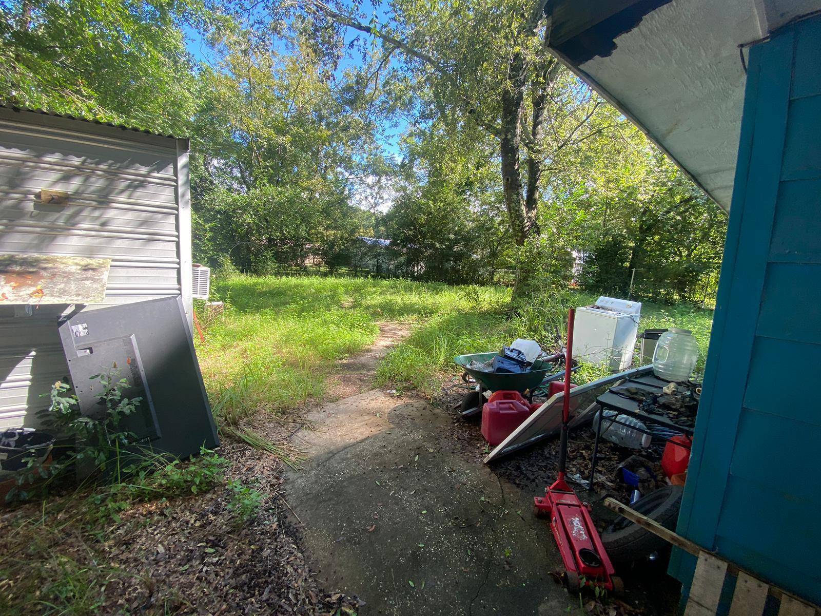 Defuniak Springs, FL 32433,130 Rose Lane