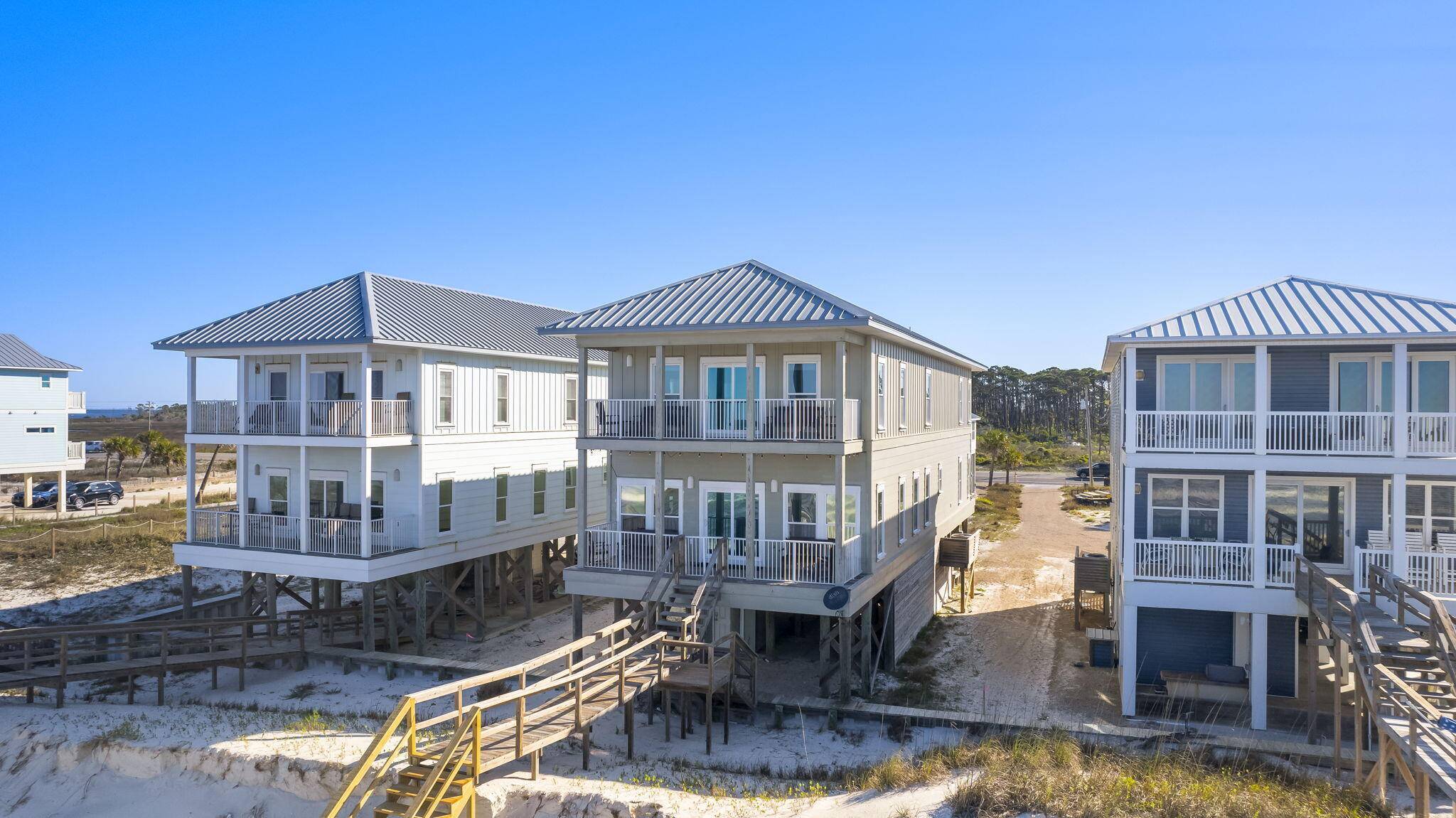 Port St. Joe, FL 32456,3611 Cape San Blas Road