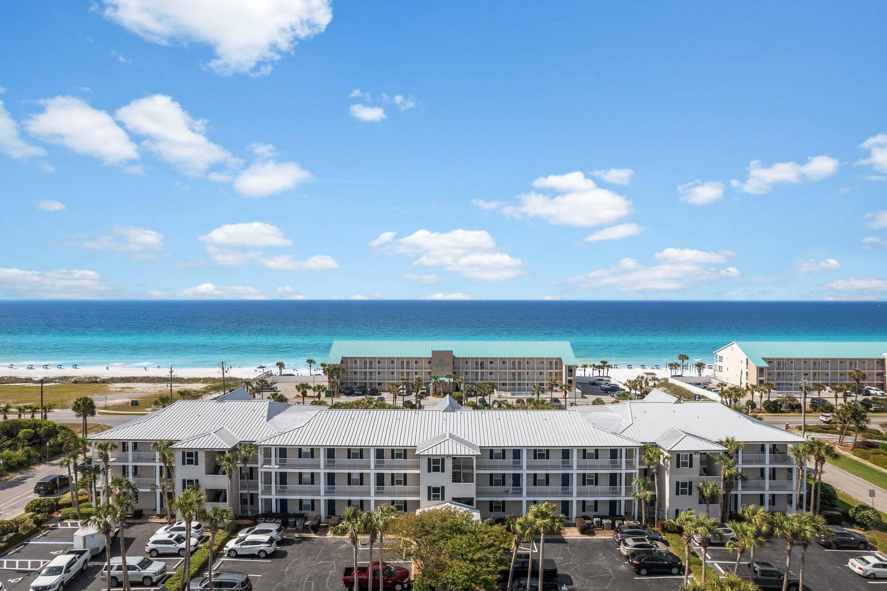 Destin, FL 32541,3291 Scenic Hwy 98  #UNIT 210