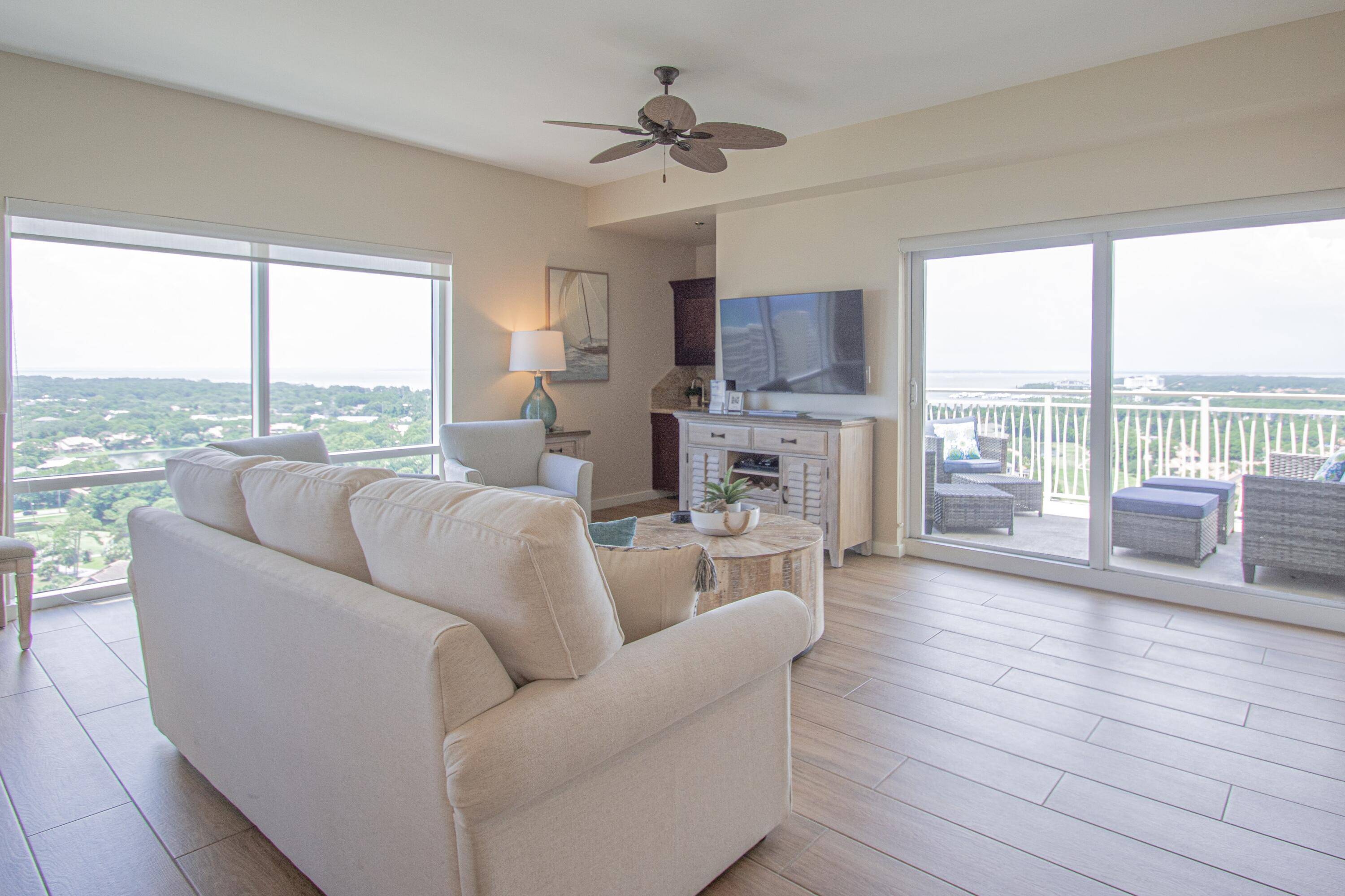 Miramar Beach, FL 32550,5000 S Sandestin Boulevard  #7906/7908