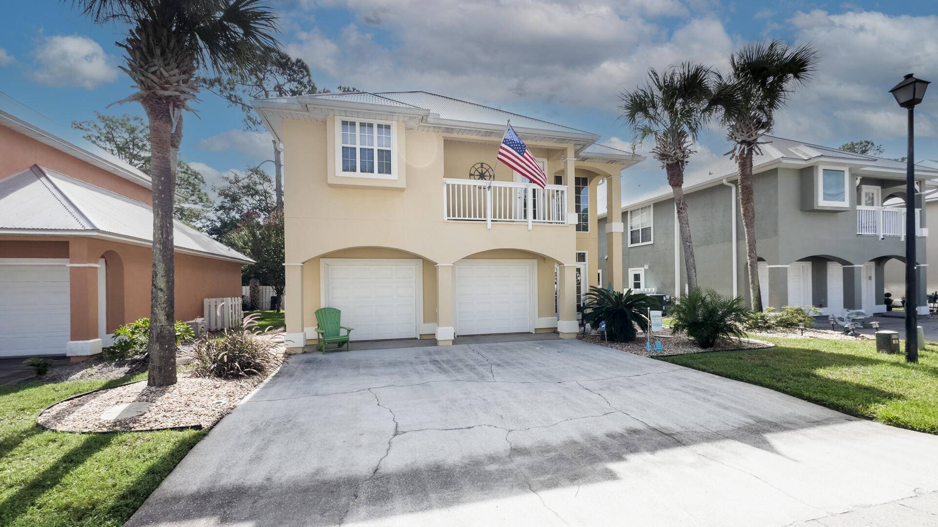 Panama City Beach, FL 32408,7009 N Lagoon Drive  #UNIT 105