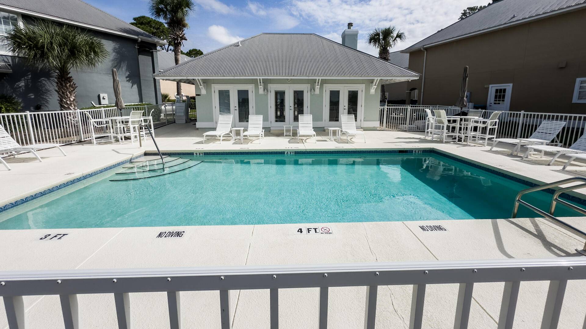 Panama City Beach, FL 32408,7009 N Lagoon Drive  #UNIT 105