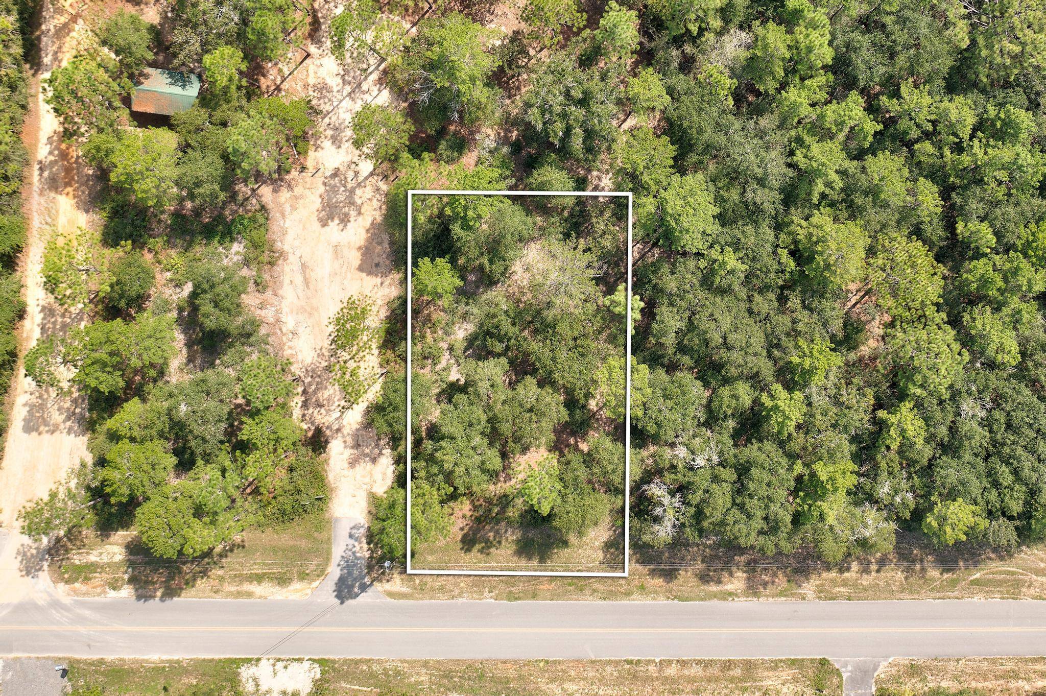 Defuniak Springs, FL 32433,Lot2 W Violet Lane