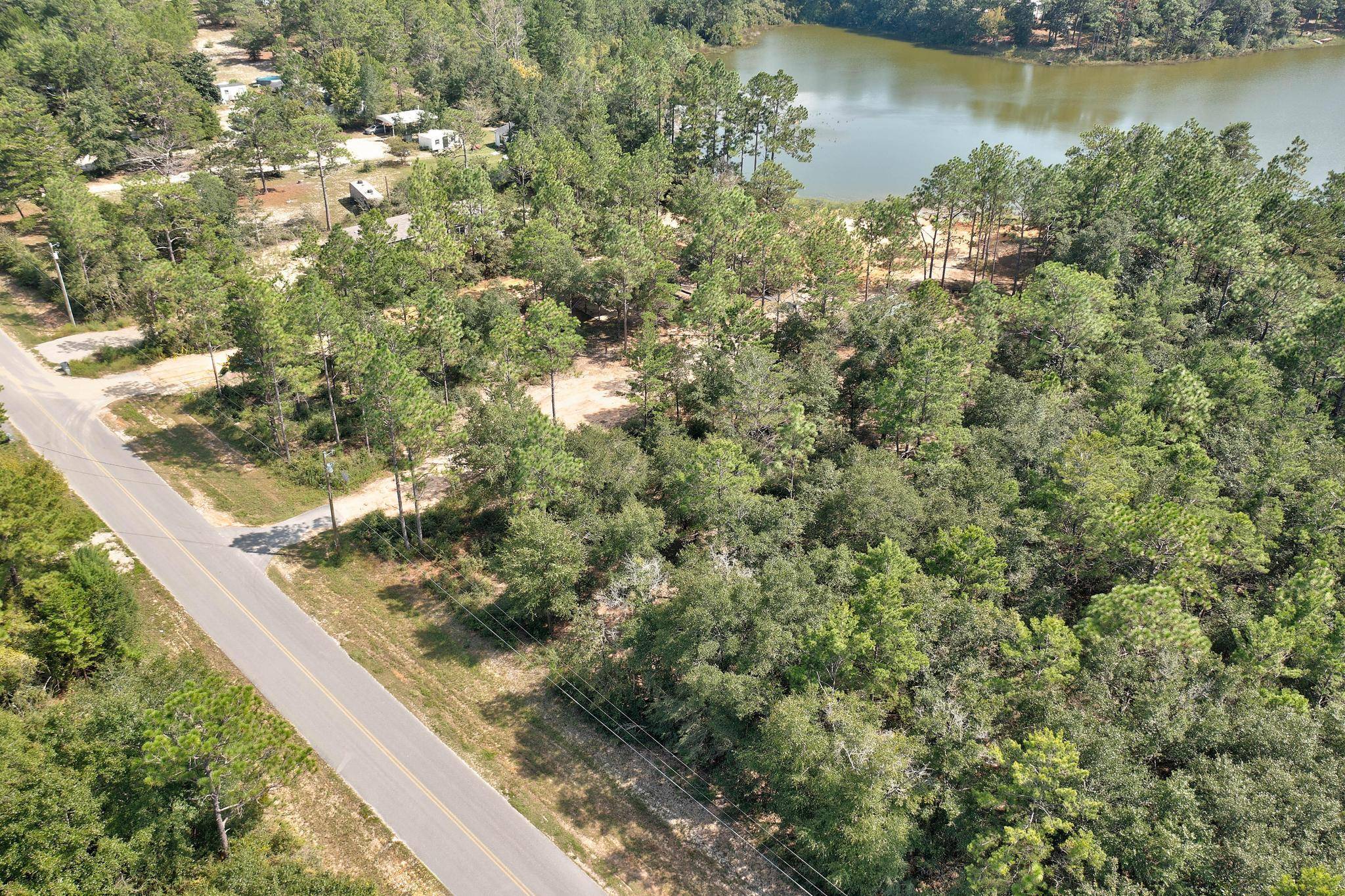 Defuniak Springs, FL 32433,Lot2 W Violet Lane