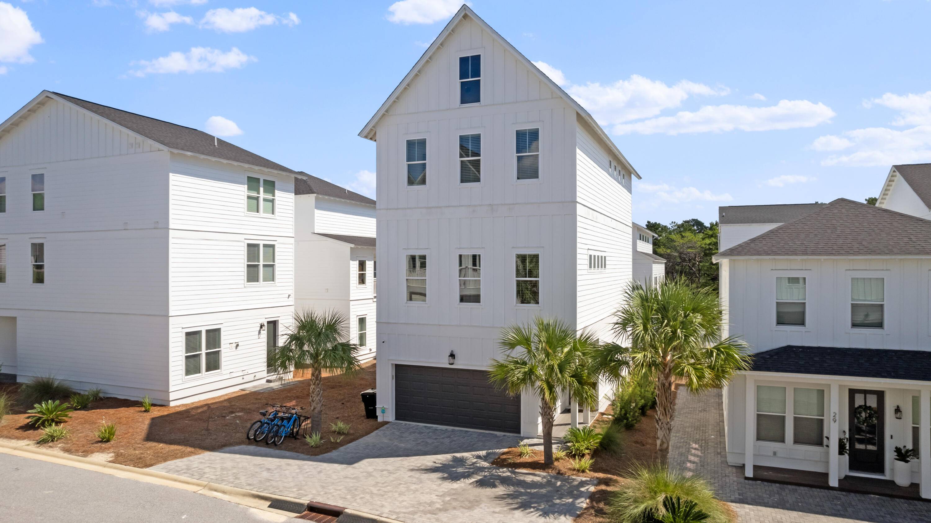 Inlet Beach, FL 32461,21 Beach View Drive