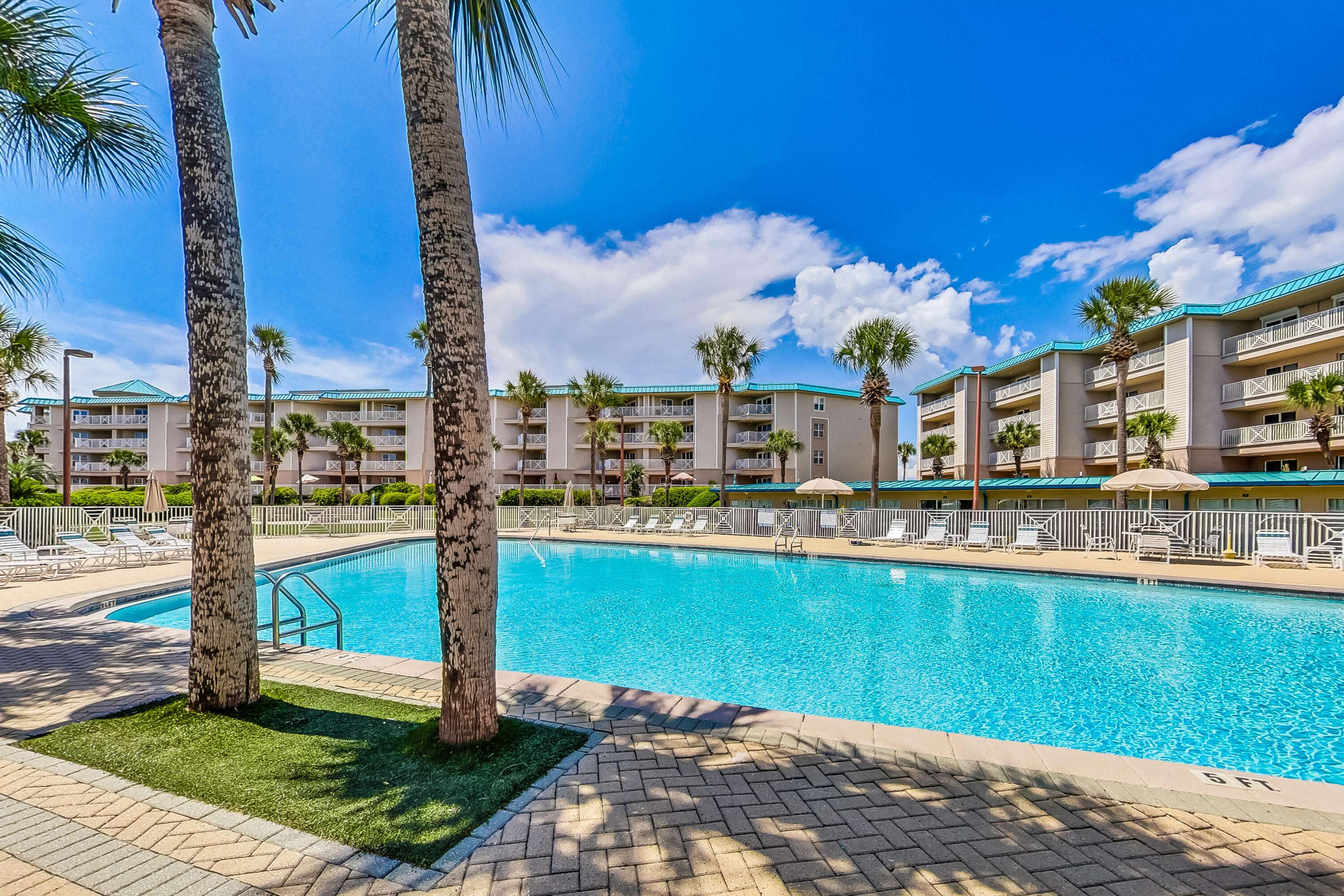 Miramar Beach, FL 32550,778 Scenic Gulf Drive  #C1