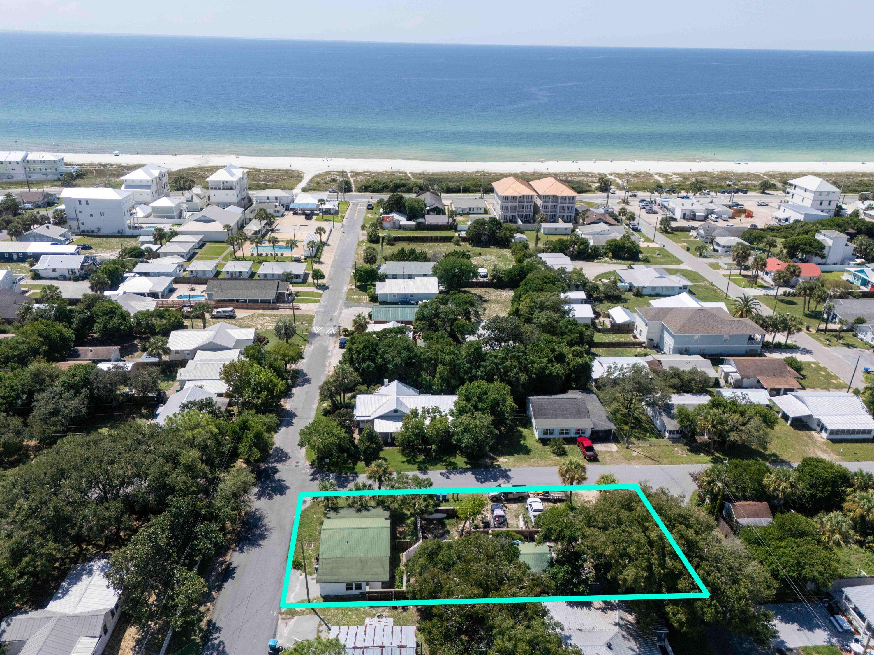 Panama City Beach, FL 32413,19104 Delmar Drive