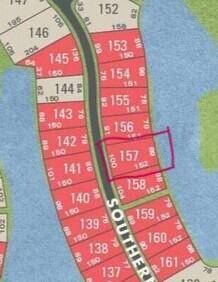 Watersound, FL 32461,157 Lot     N Southern Cross Lane