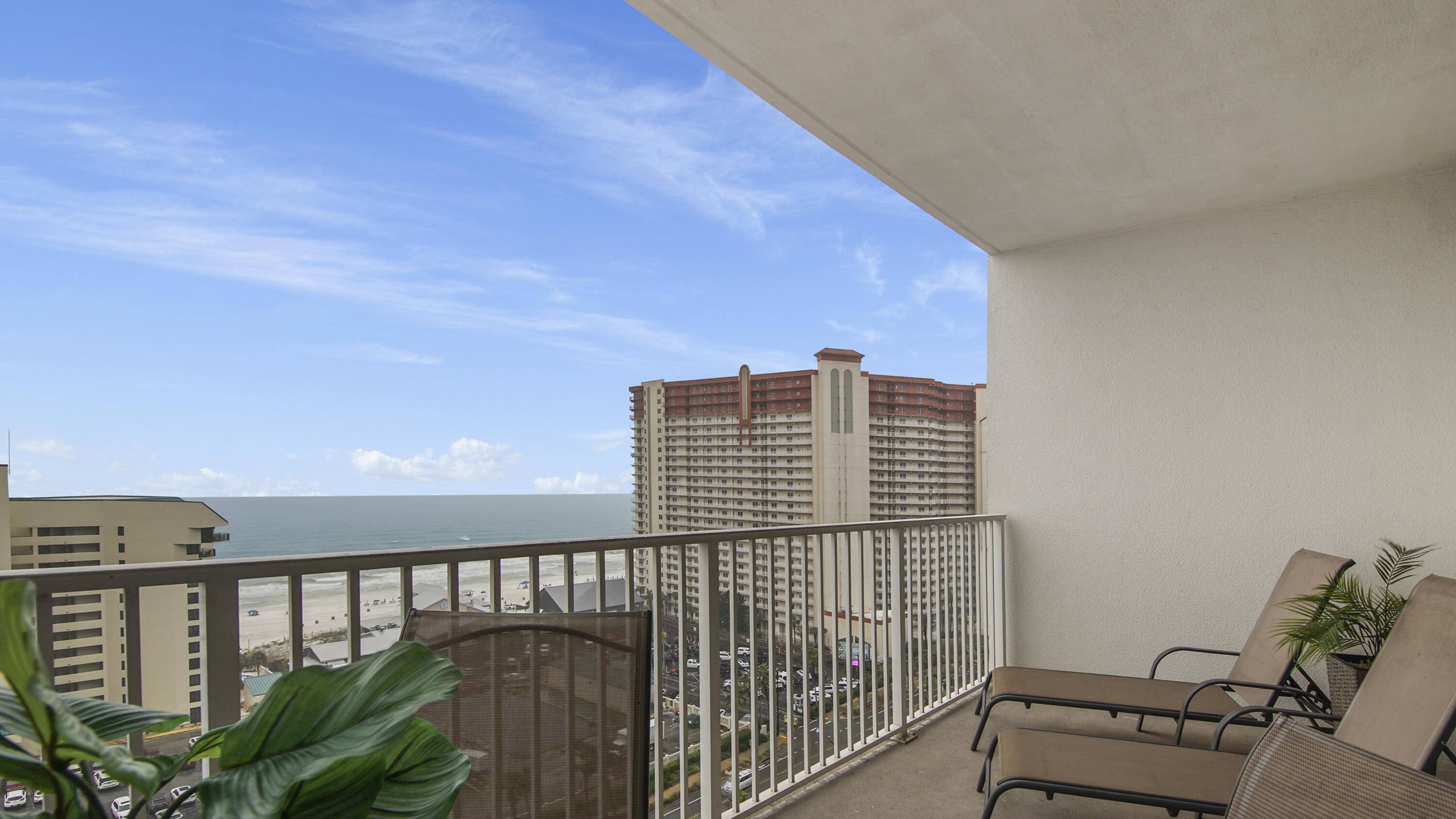 Panama City Beach, FL 32408,9860 S Thomas Drive  #UNIT 1319