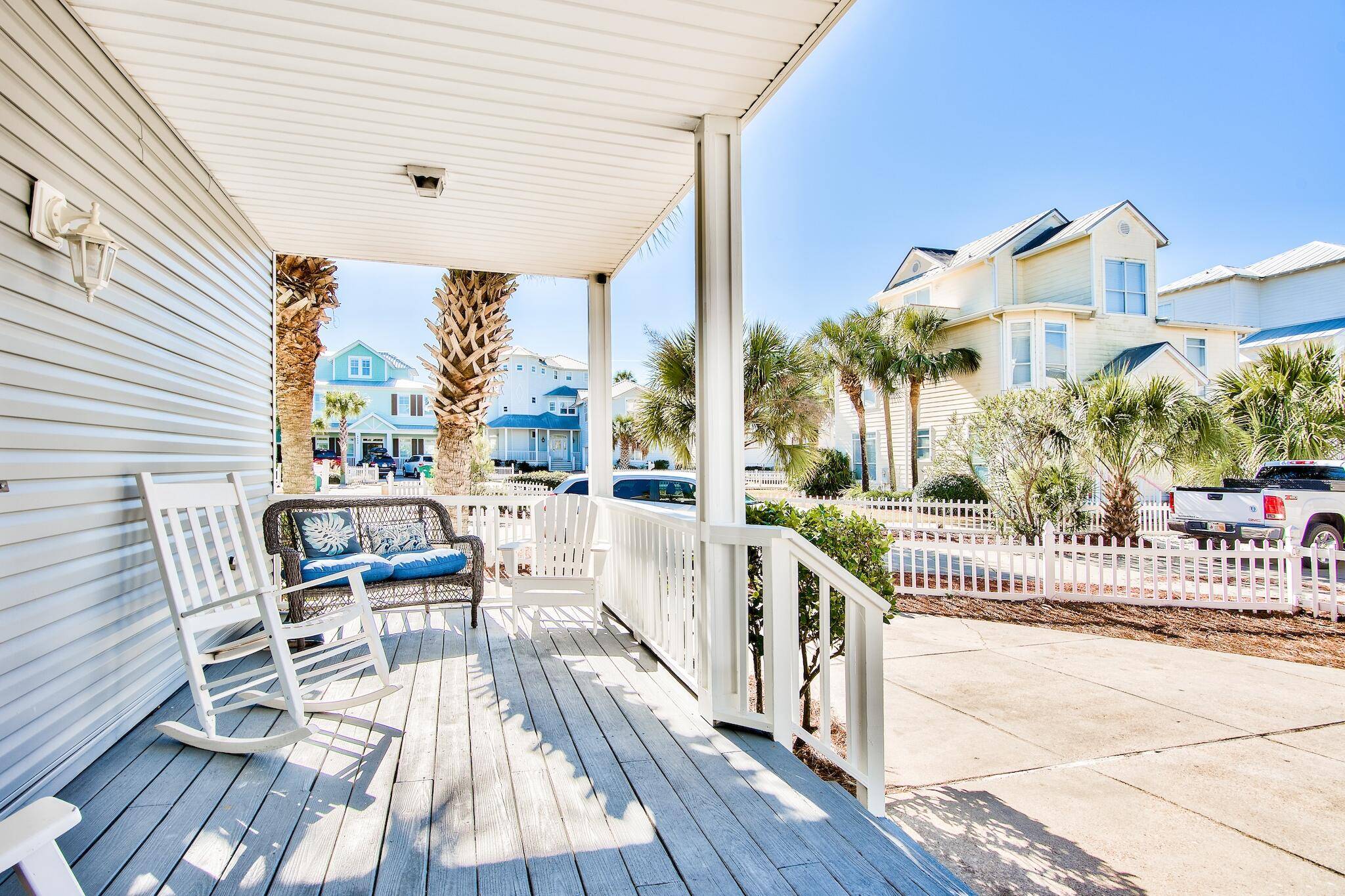 Destin, FL 32541,4489 Ocean View Drive