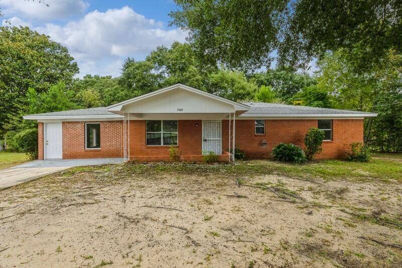 Crestview, FL 32539,3369 Auburn Road