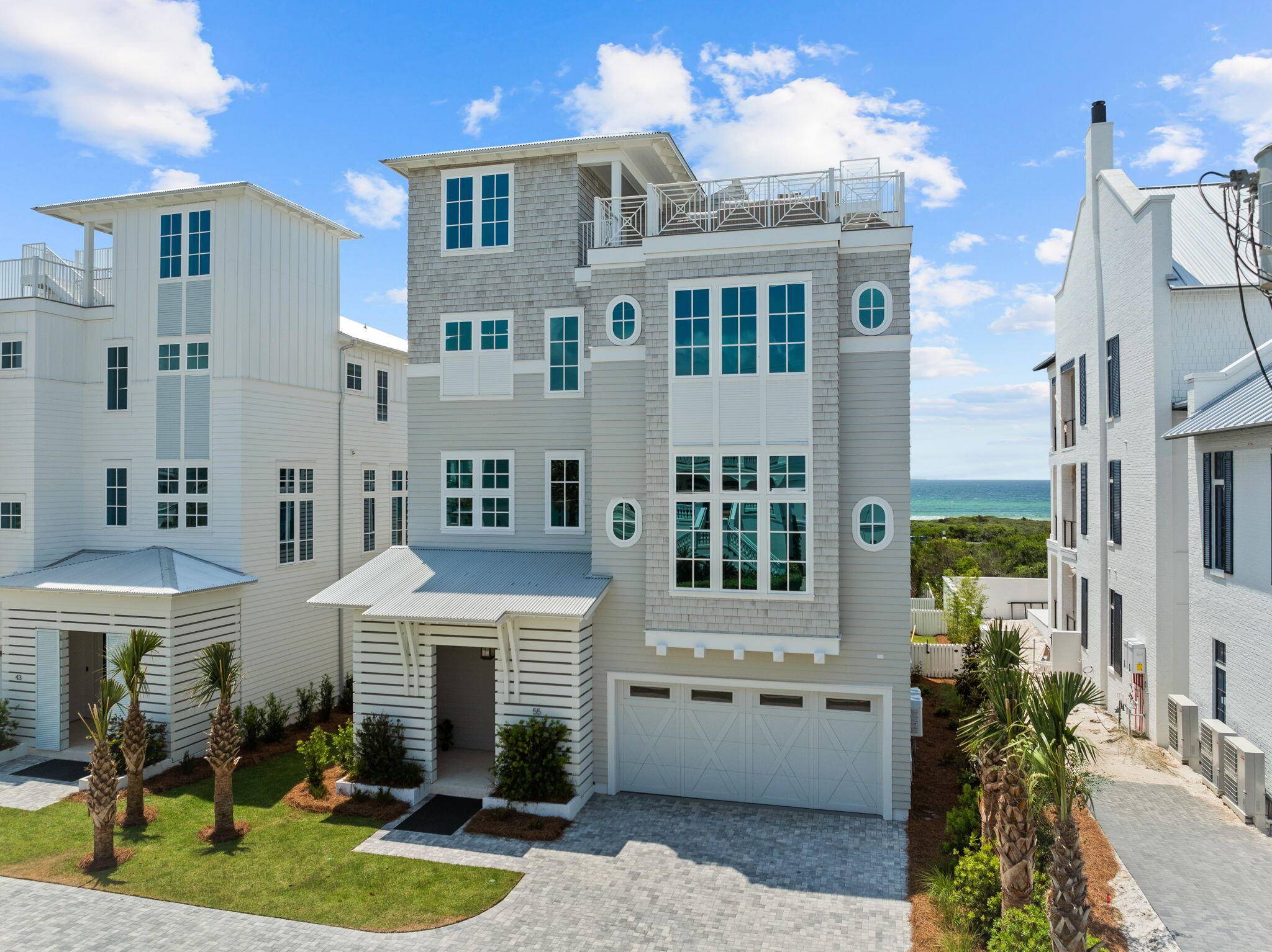 Inlet Beach, FL 32461,55 Pompano Street