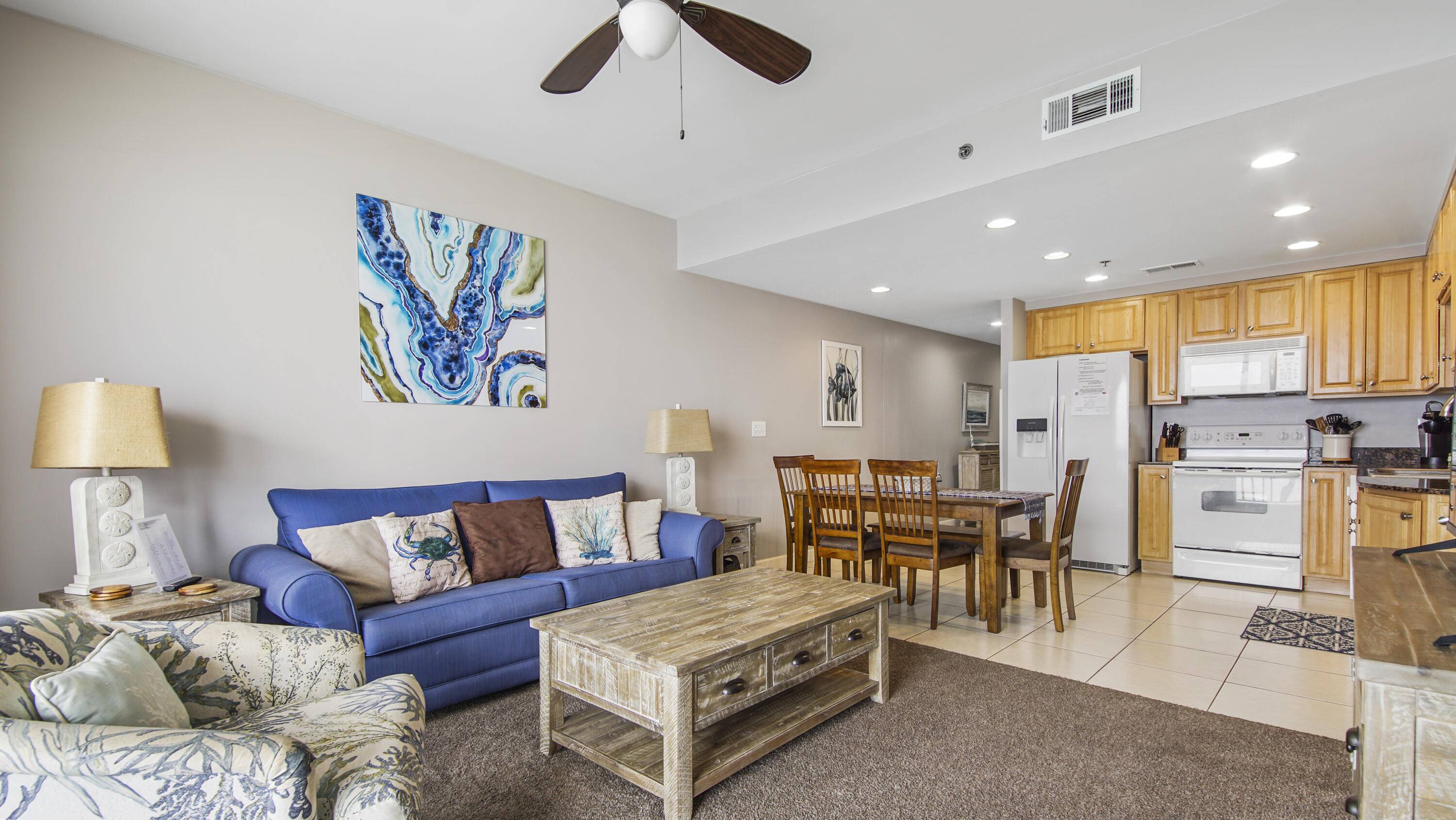 Panama City Beach, FL 32413,17729 Front Beach Road  #UNIT 1602E